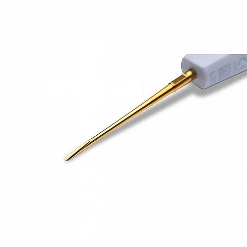 Ergonomic Handle – Reduces hand fatigue during extractions.