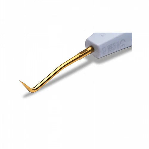 Autoclavable & Reusable – Safe for repeated sterilization cycles.