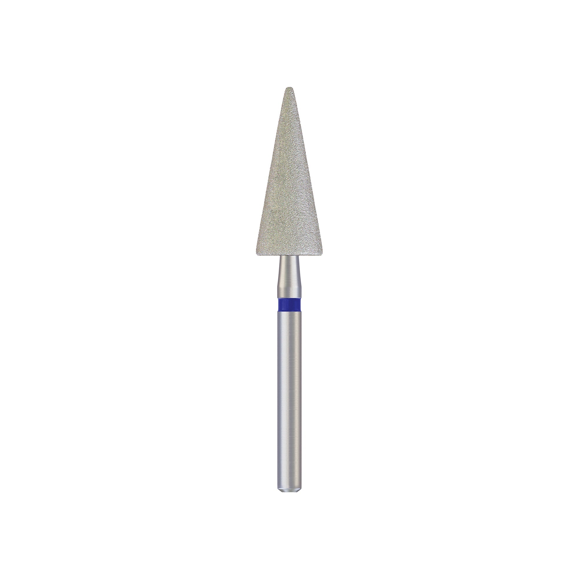 DIP Dental Diamond Burs Large Cone (XMas Tree) (ISO-164) 24mm