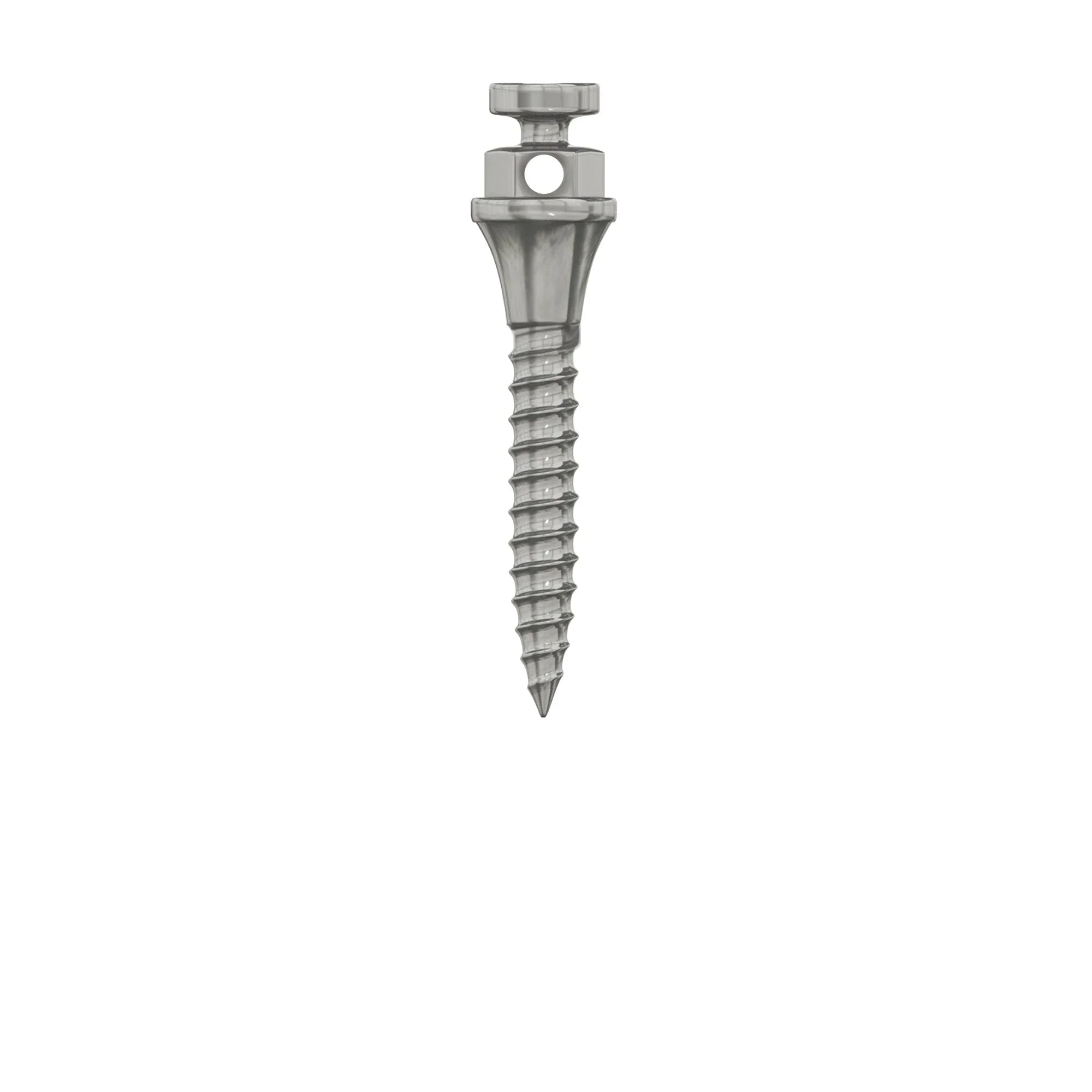 DSI TAD Miniscrew Orthodontic Implant Titanium Standard Ø1.5mm