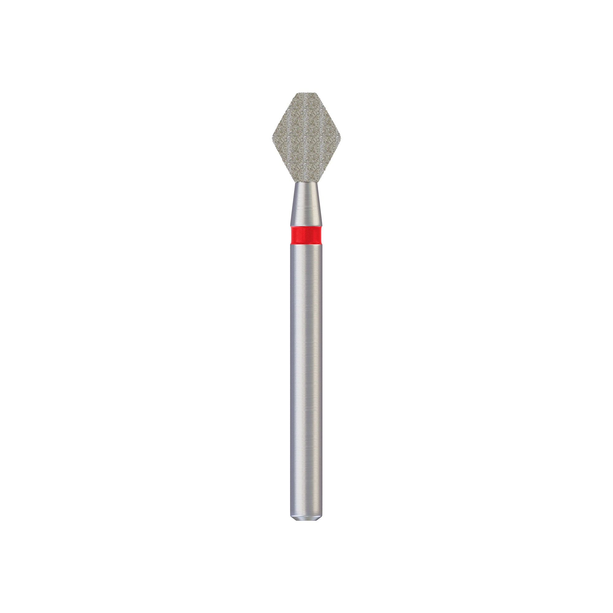 DIP Dental Diamond Reusable Burs Double Cone (ISO-037) 19mm