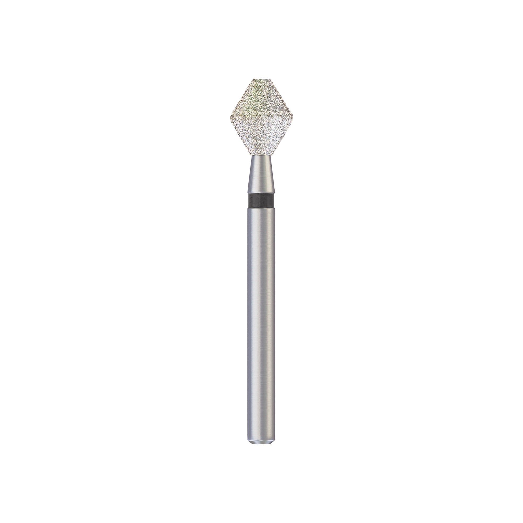 DSI Dental Diamond Reusable Burs Double Cone (ISO-037) 19mm