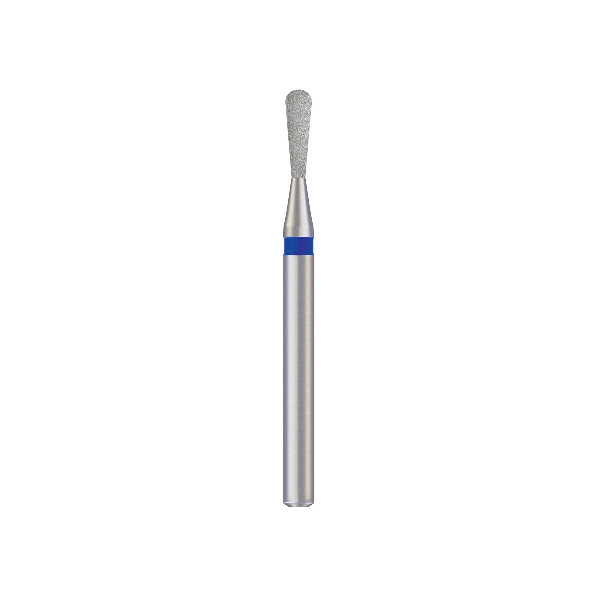 DIP Dental Diamond Burs Pear (ISO-237) 19mm