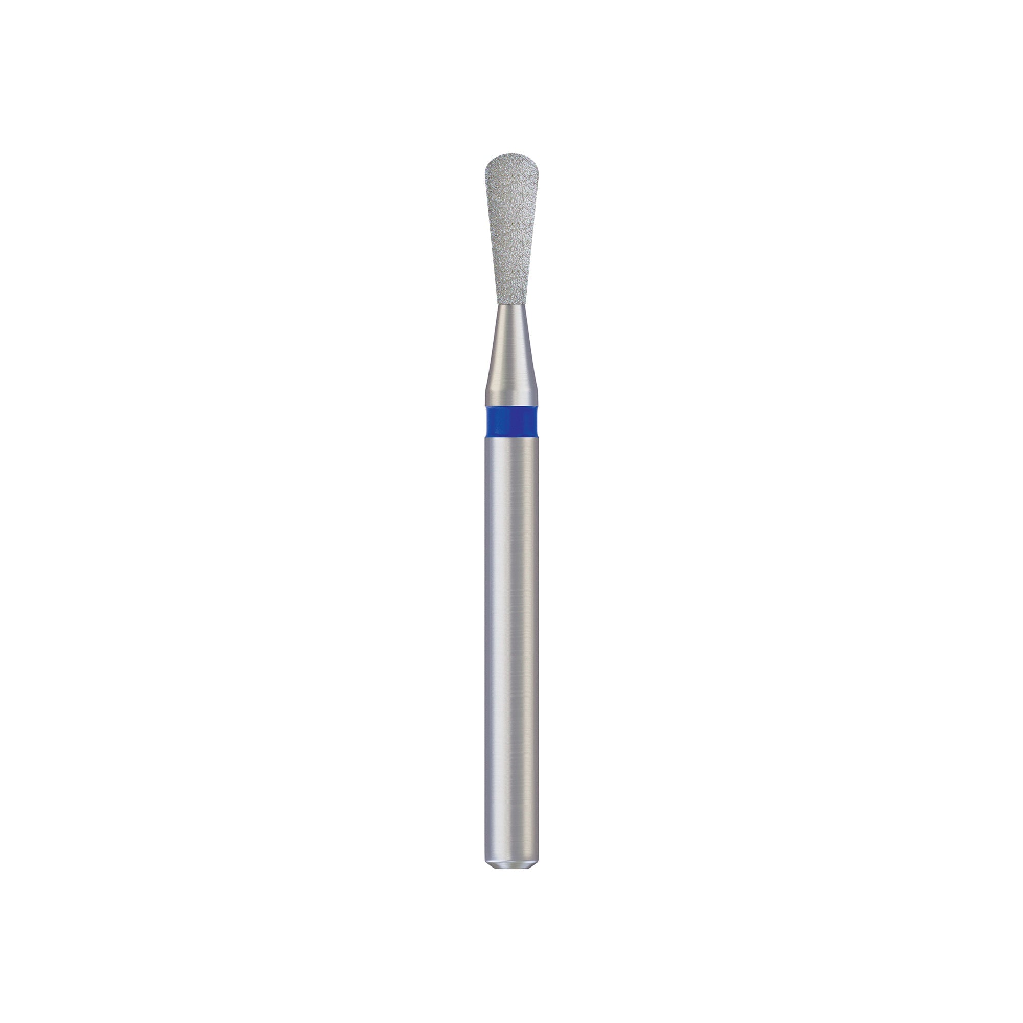 DIP Dental Diamond Burs Pear (ISO-237) 19mm