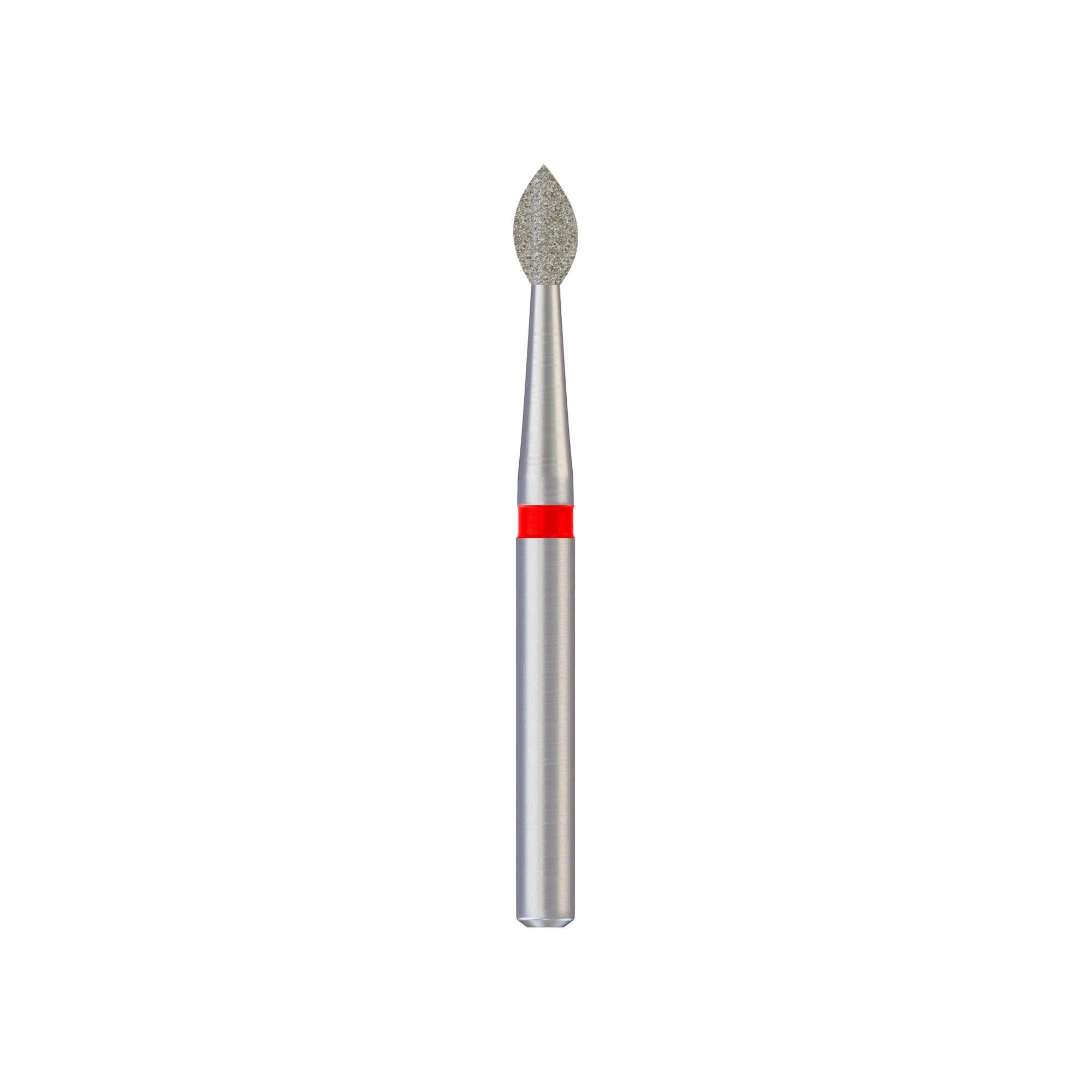 DSI Dental Diamond Burs Bud (ISO-254) 19mm