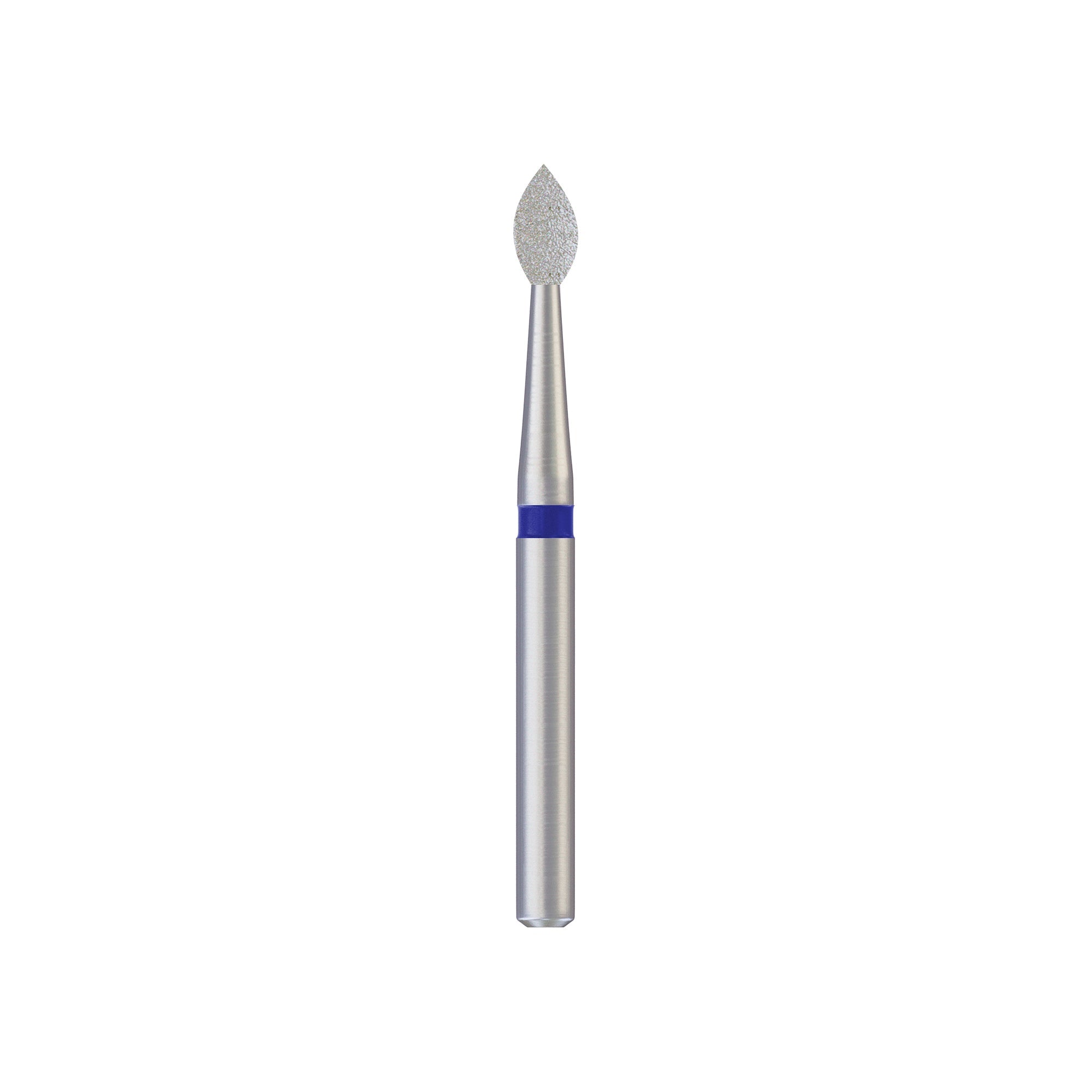 DIP Dental Diamond Burs Bud (ISO-254) 19mm