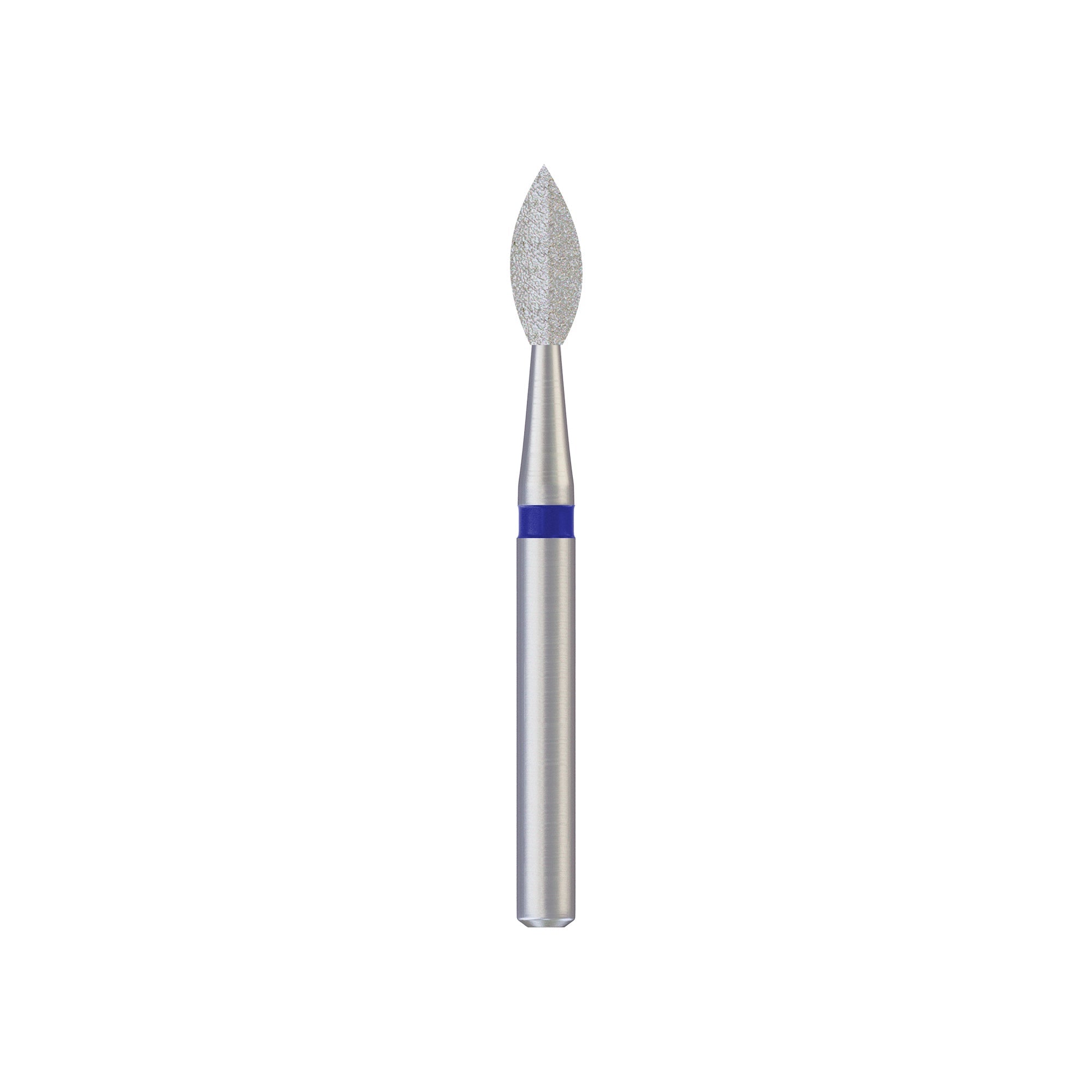 DIP Dental Diamond Burs Bud (ISO-254) 19mm