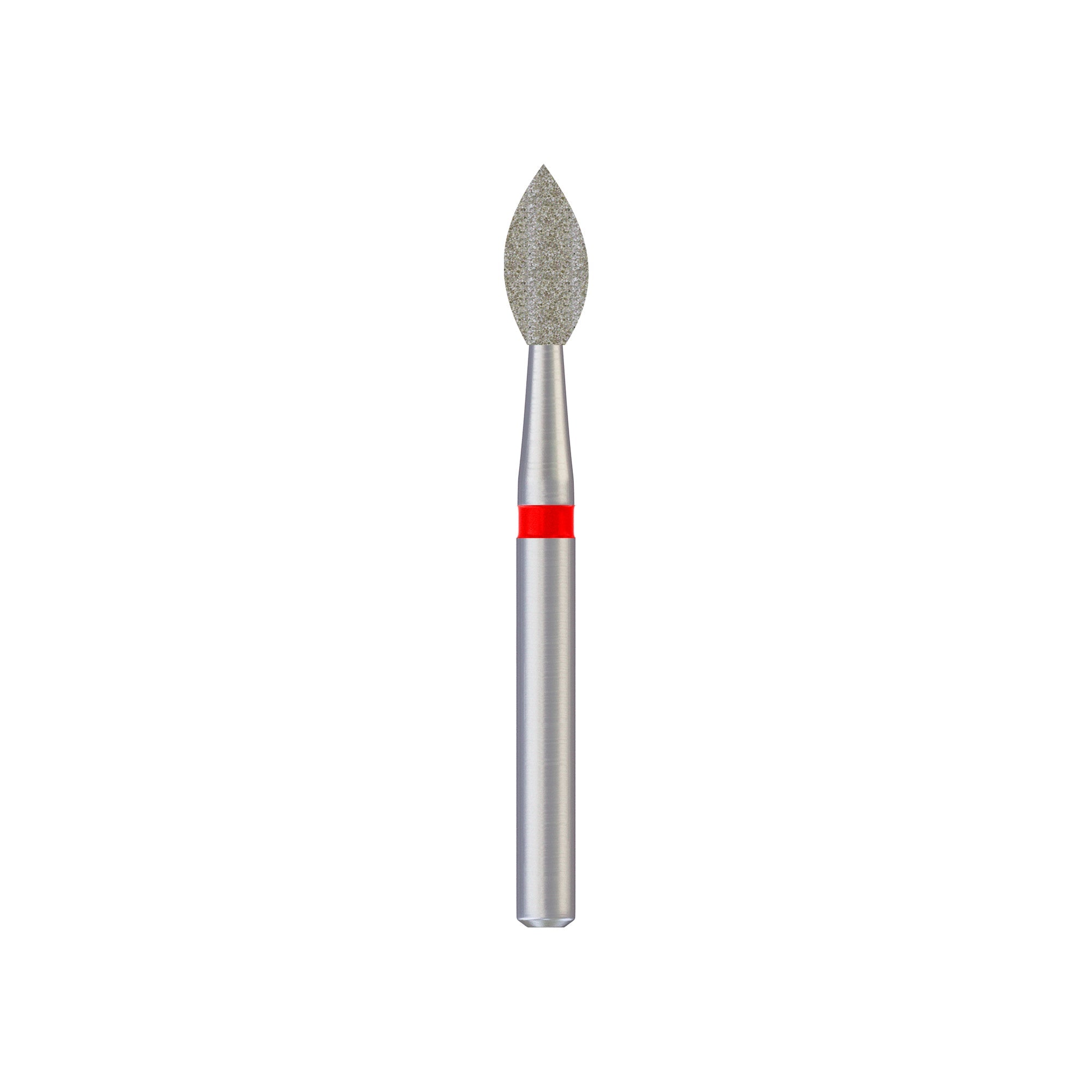 DSI Dental Diamond Burs Bud (ISO-254) 19mm