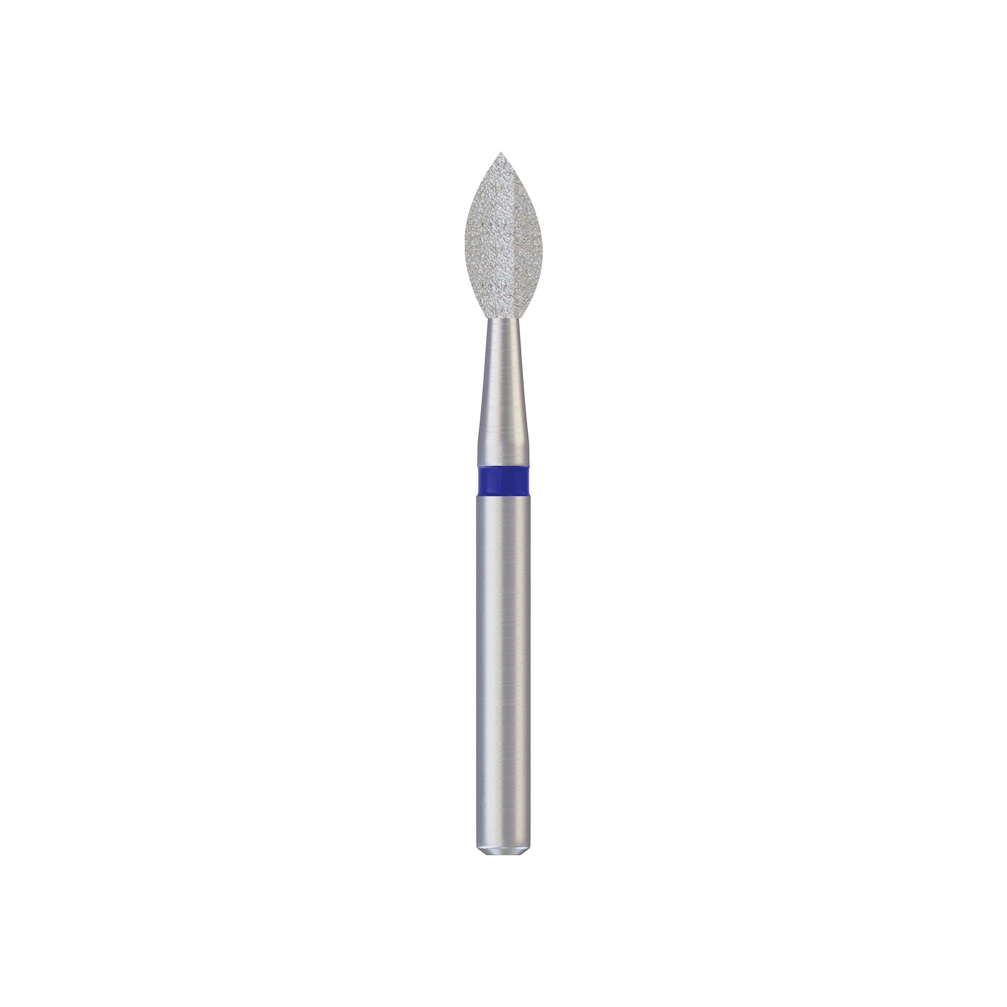 DIP Dental Diamond Burs Bud (ISO-254) 19mm