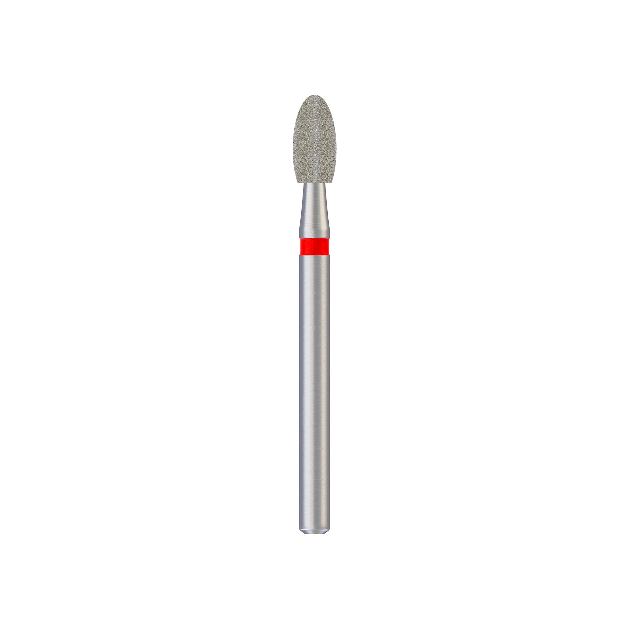 DIP Dental Diamond Burs Egg  (ISO-277) 21mm