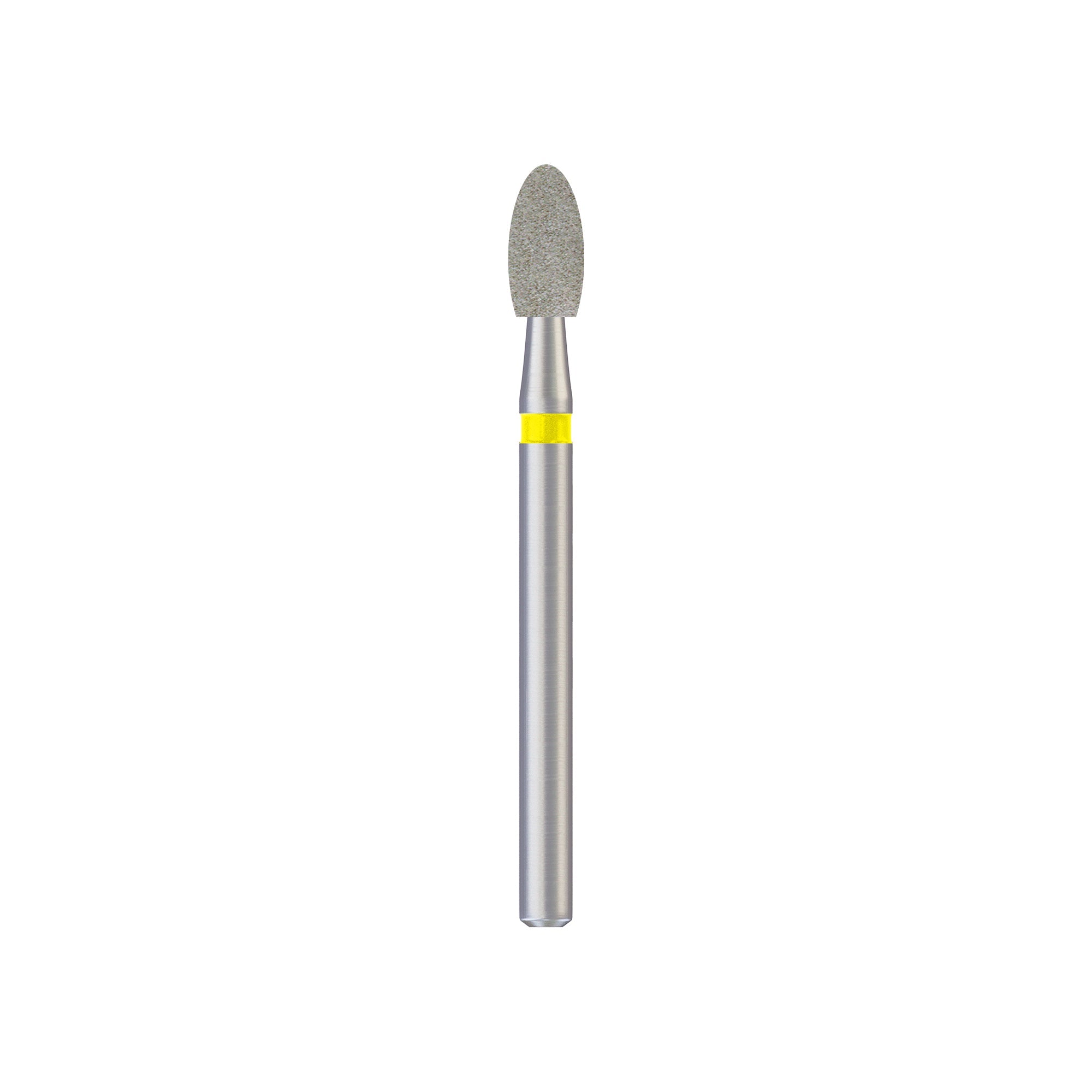 DIP Dental Diamond Burs Egg  (ISO-277) 21mm