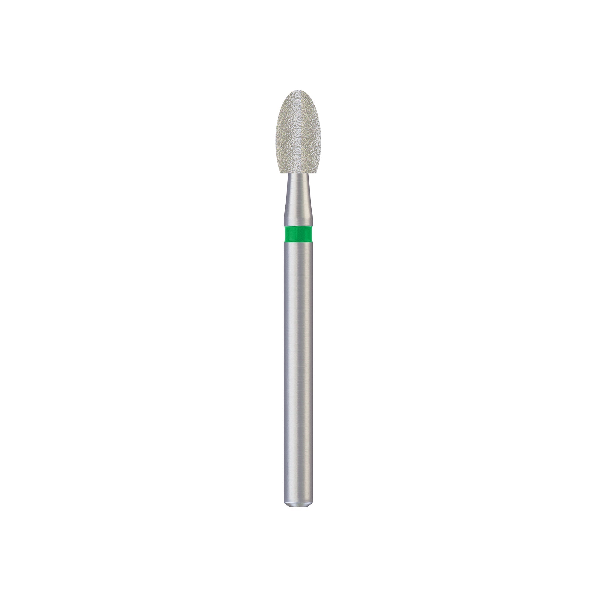 DIP Dental Diamond Burs Egg  (ISO-277) 21mm