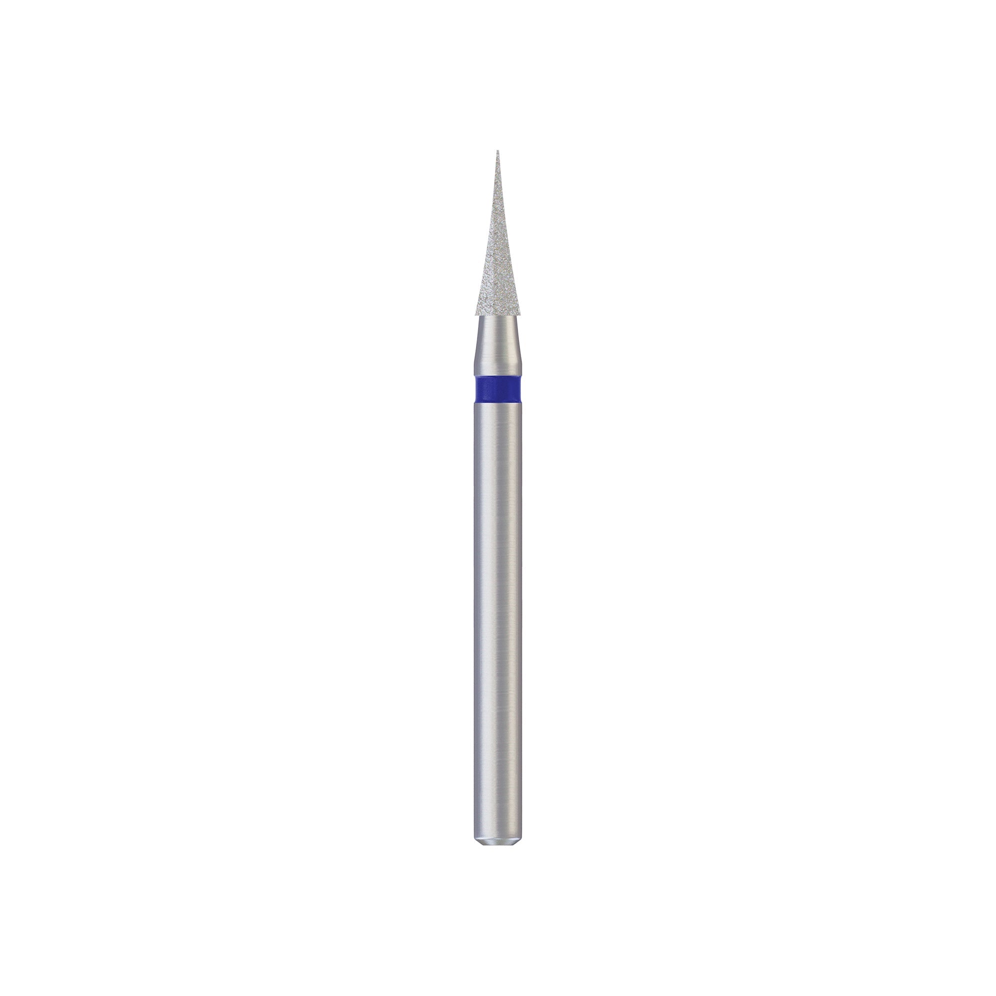 DIP Dental Diamond Interdental Bur  (ISO-465) 21mm