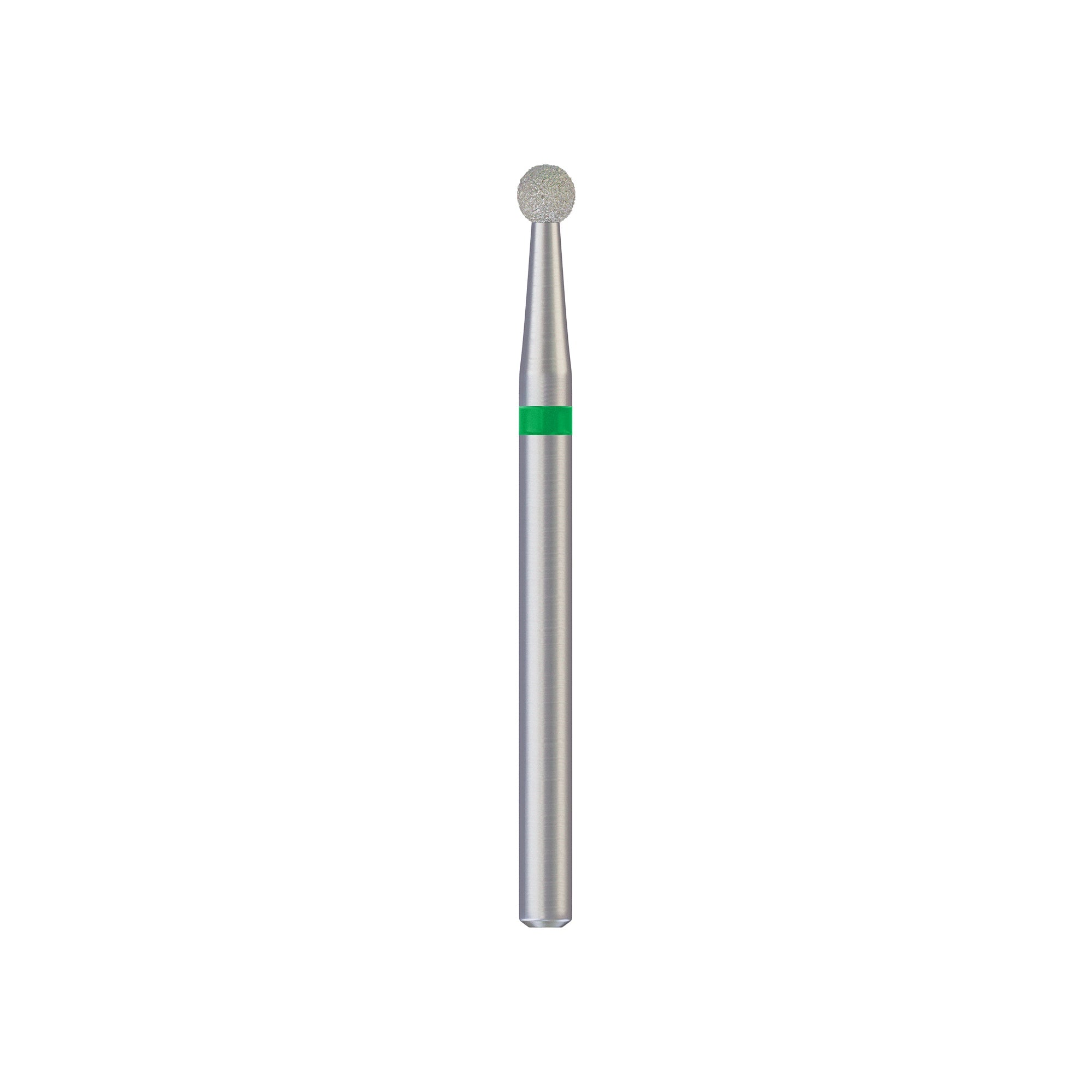 DSI Dental Diamond Reusable Burs Round Ball (ISO-697) 21mm