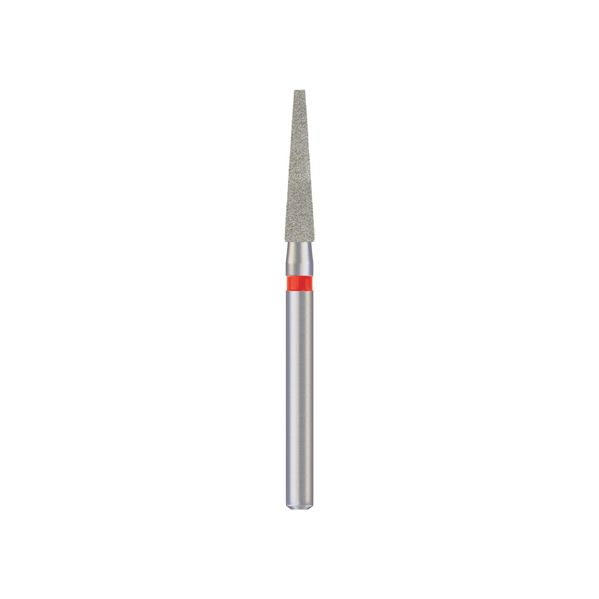 DIP Dental Diamond Burs Cone (ISO-168) 22mm