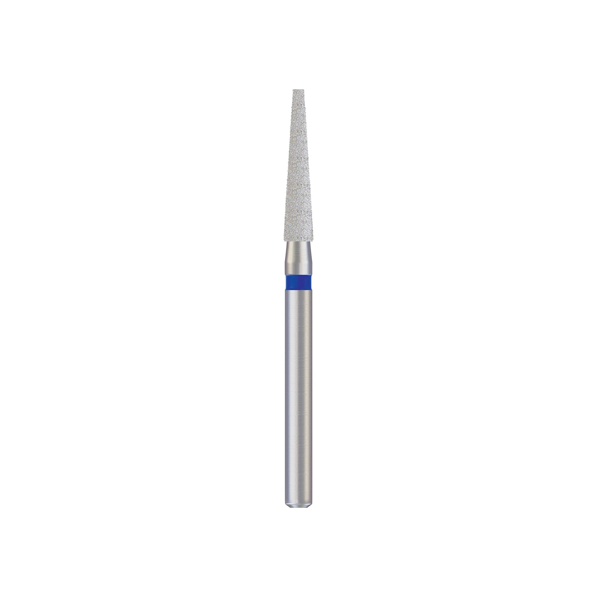 DIP Dental Diamond Burs Cone (ISO-168) 22mm