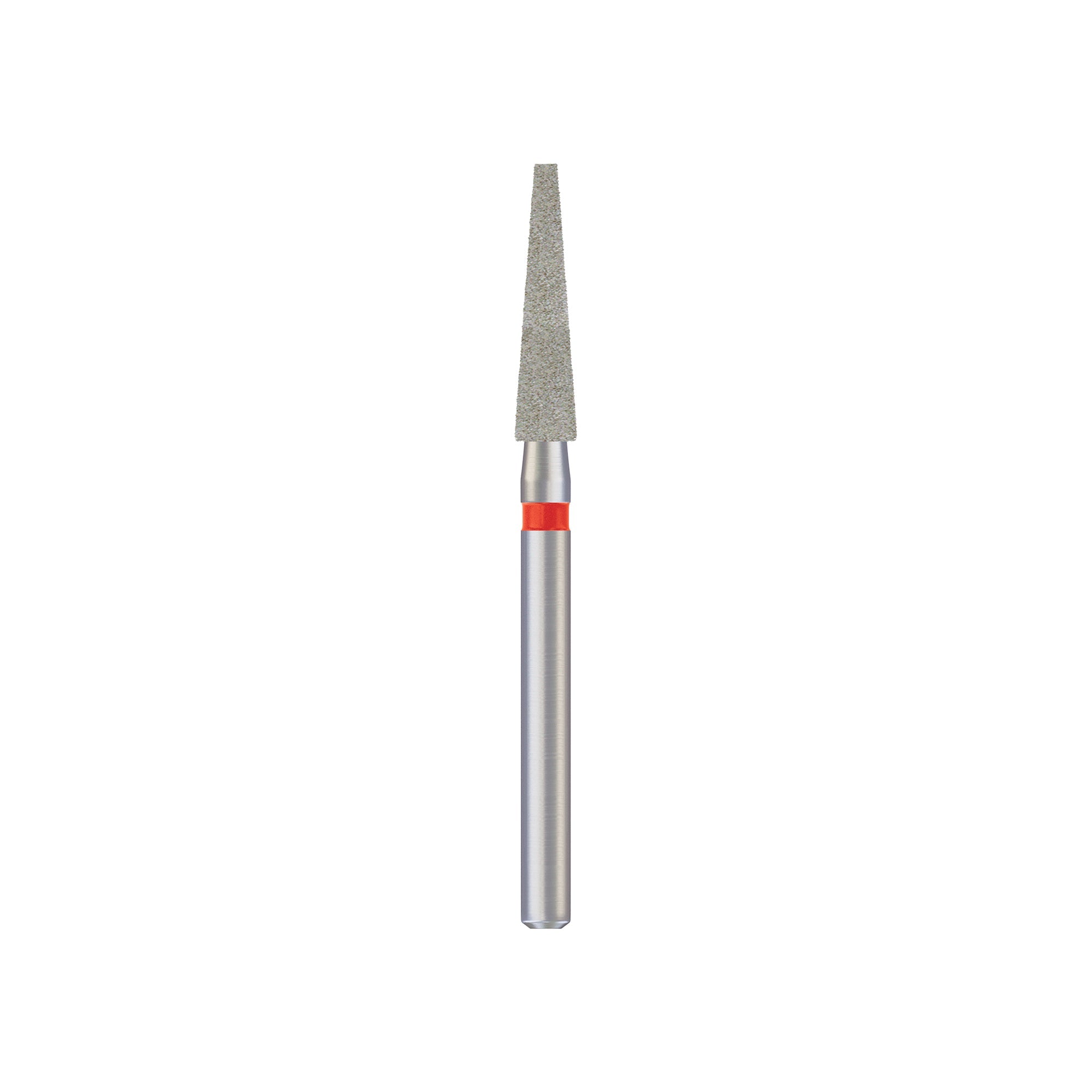 DIP Dental Diamond Burs Cone (ISO-168) 22mm