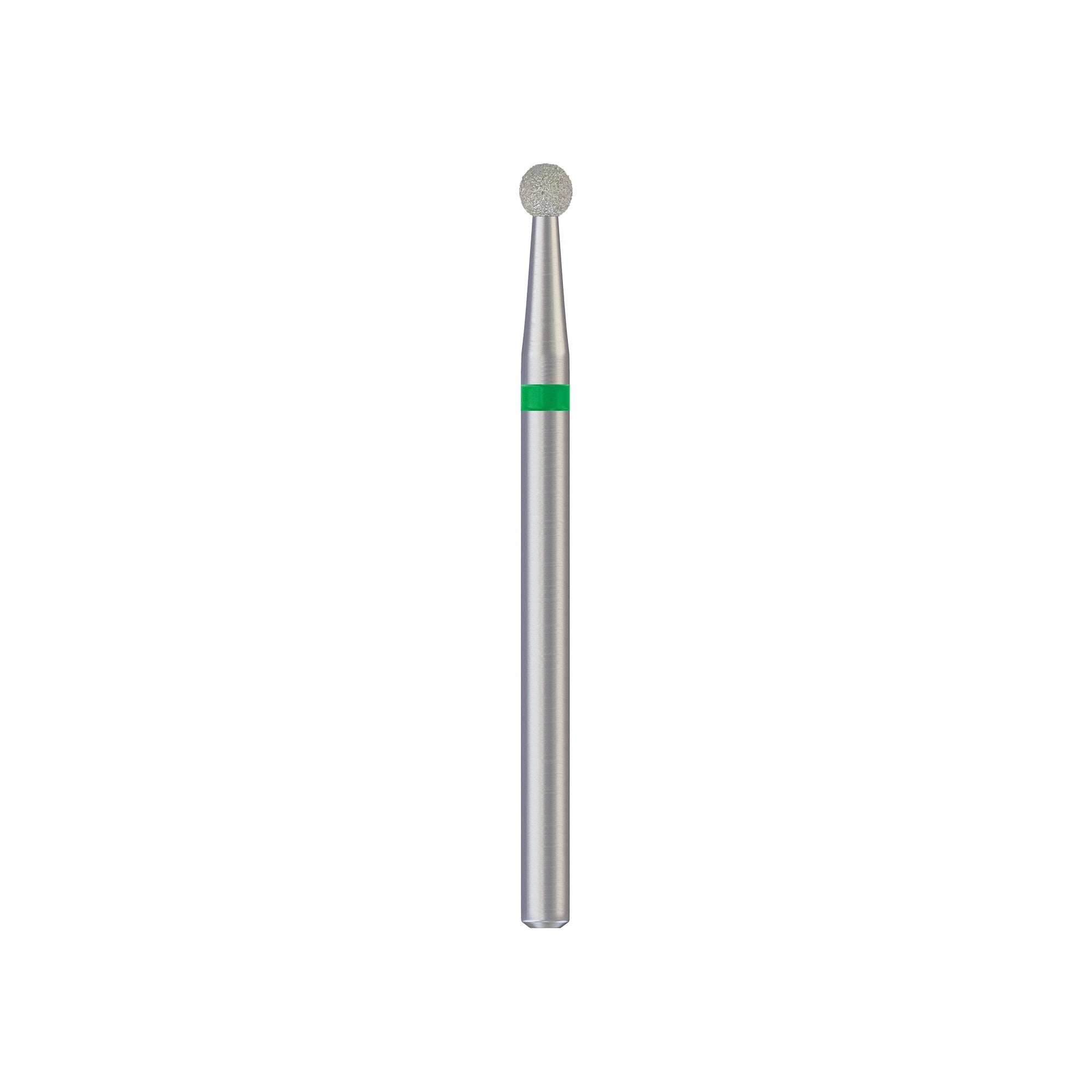 DIP Dental Diamond Reusable Burs Round Ball (ISO-697) 23mm