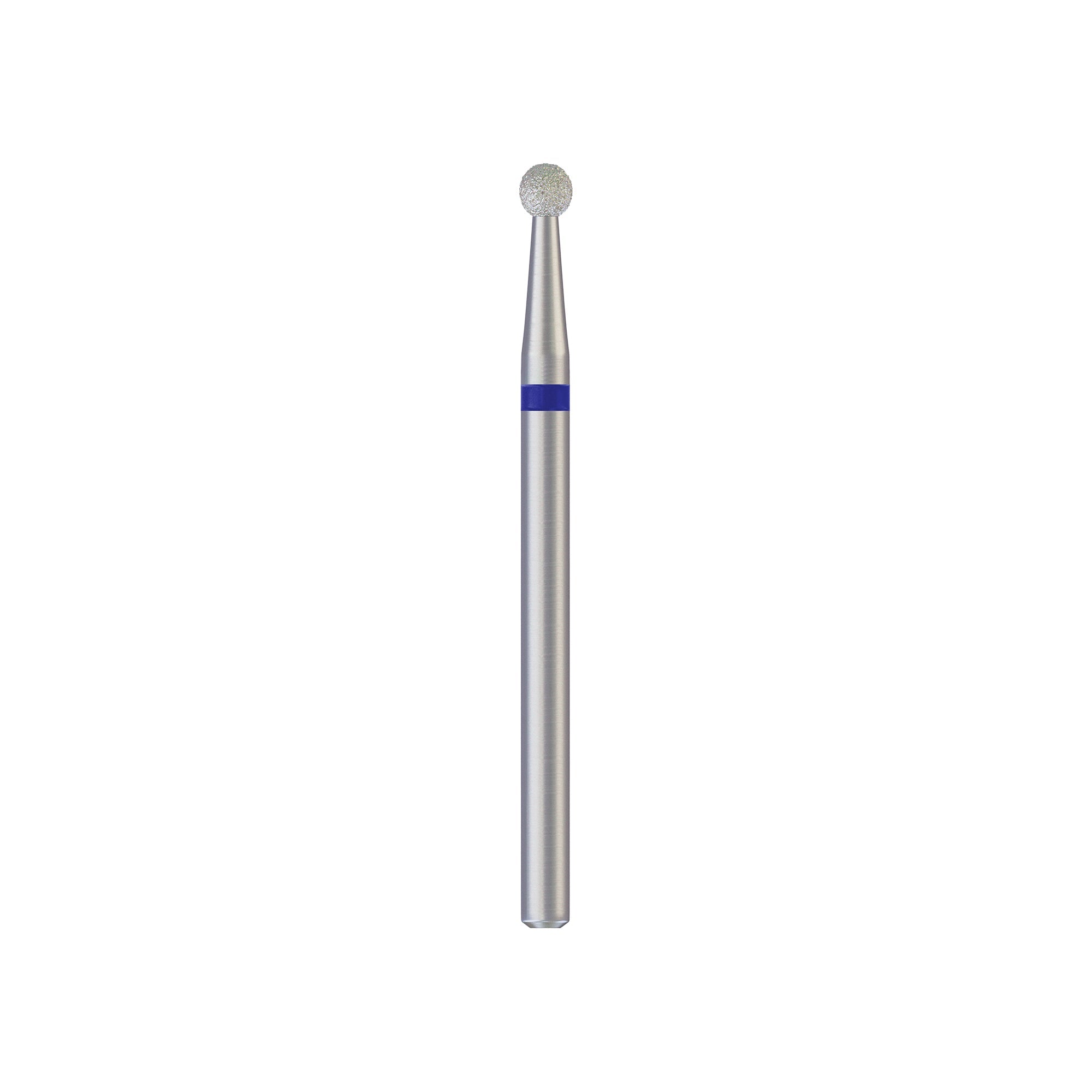 DIP Dental Diamond Reusable Burs Round Ball (ISO-697) 23mm