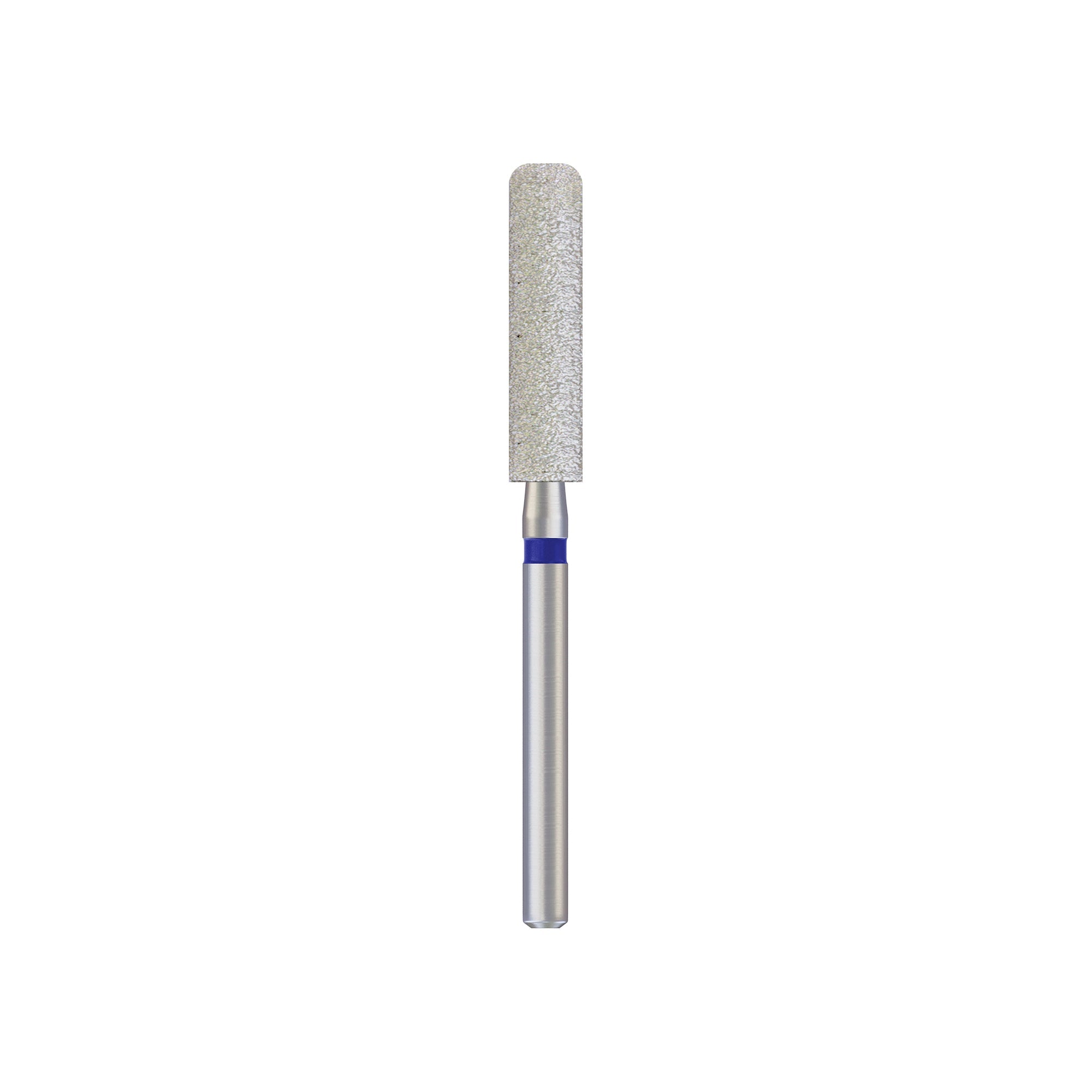 DSI Dental Diamond Burs Cylindrical Rounded End (ISO-137) 24mm