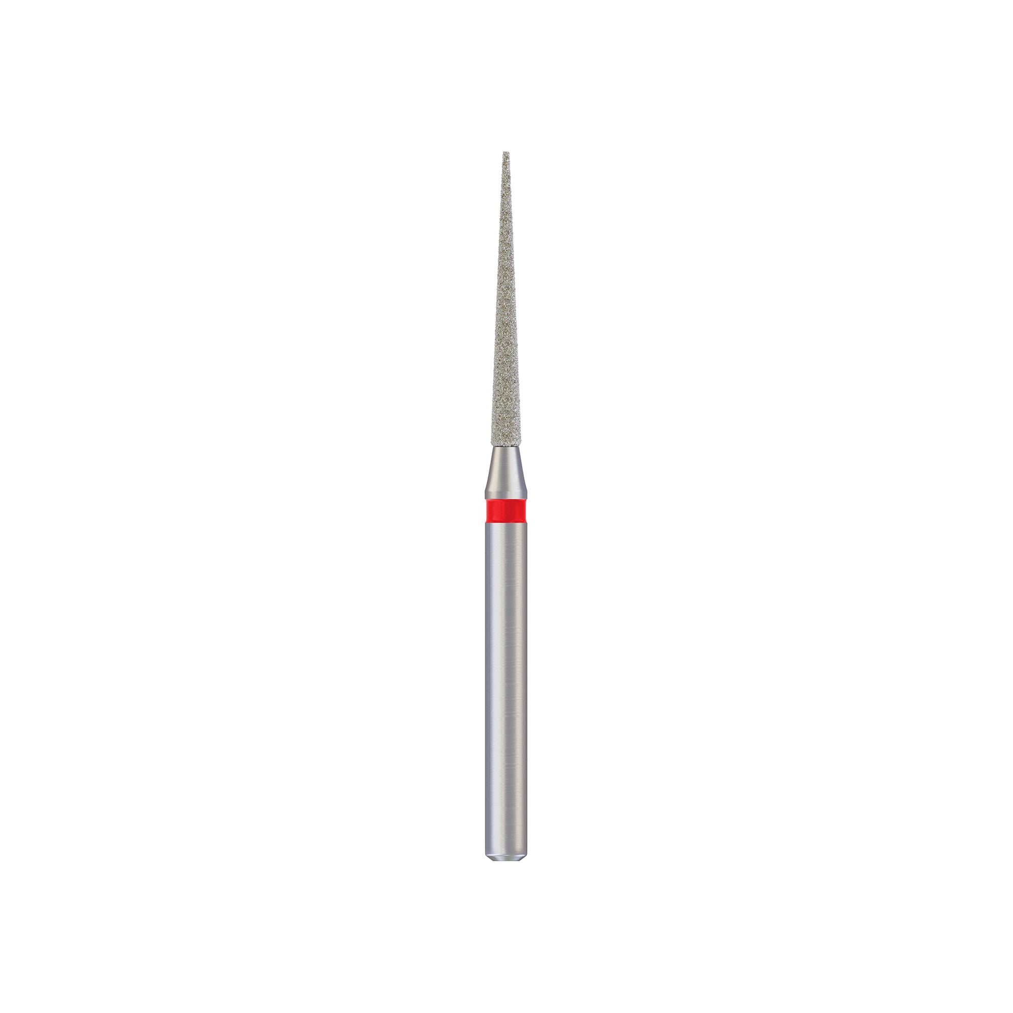 DIP Dental Diamond Burs Needle (ISO-164) 24mm