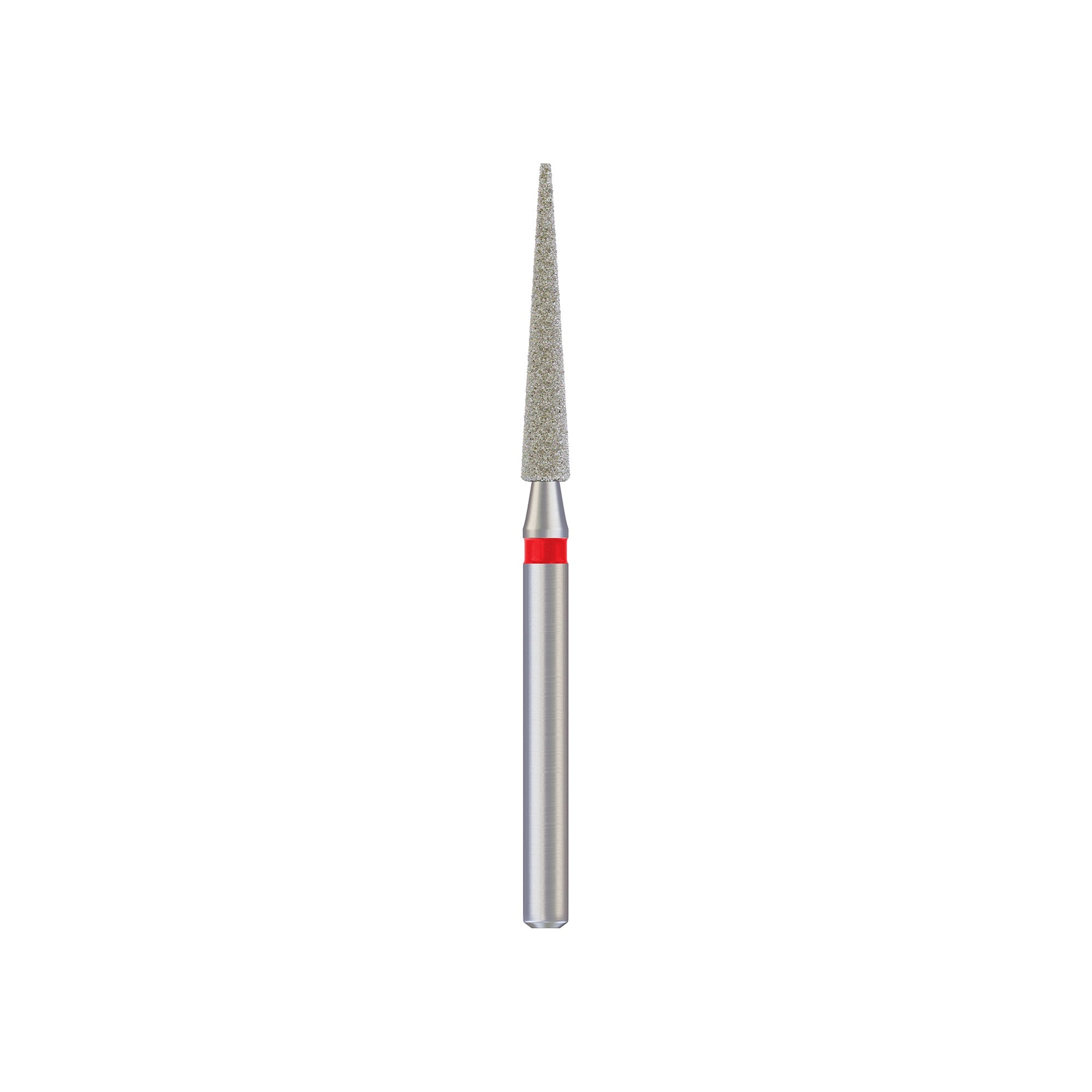 DIP Dental Diamond Burs Needle (ISO-164) 24mm