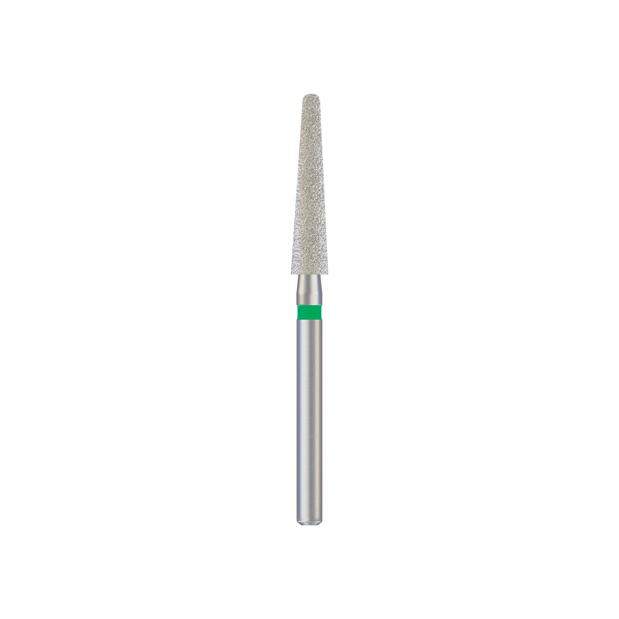 DIP Dental Diamond Burs Domical Cone (ISO-194) 24mm