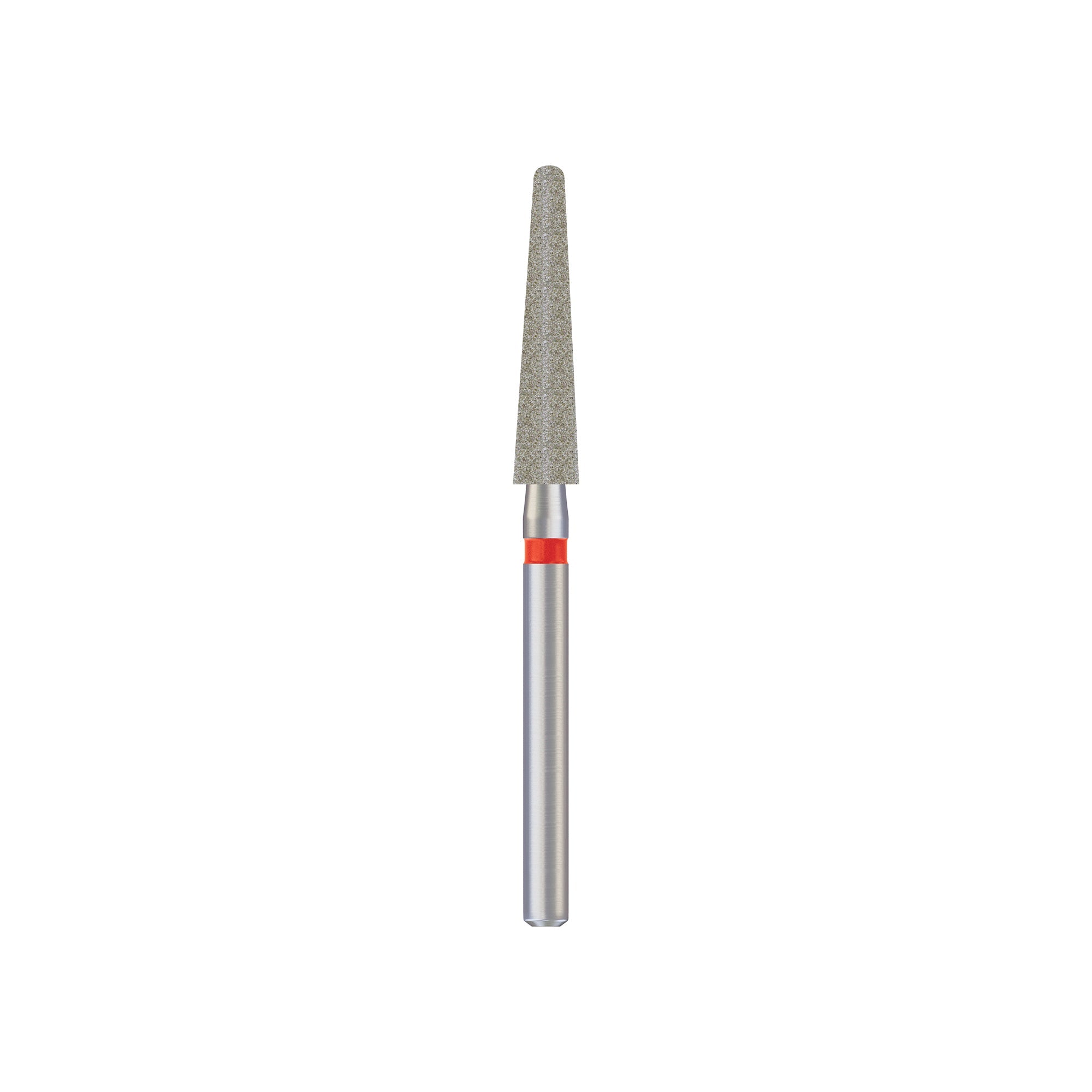 DIP Dental Diamond Burs Domical Cone (ISO-194) 24mm