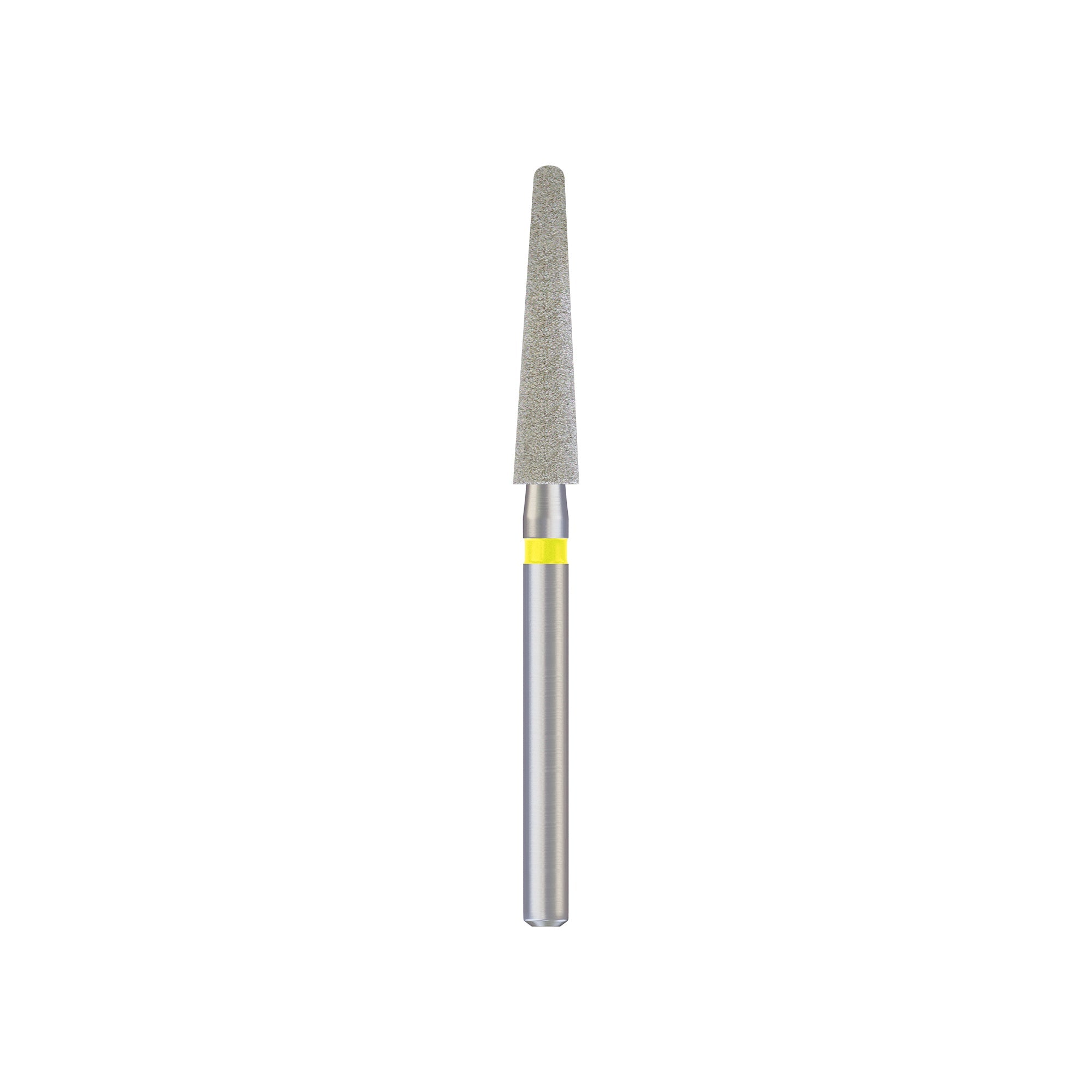 DIP Dental Diamond Burs Domical Cone (ISO-194) 24mm