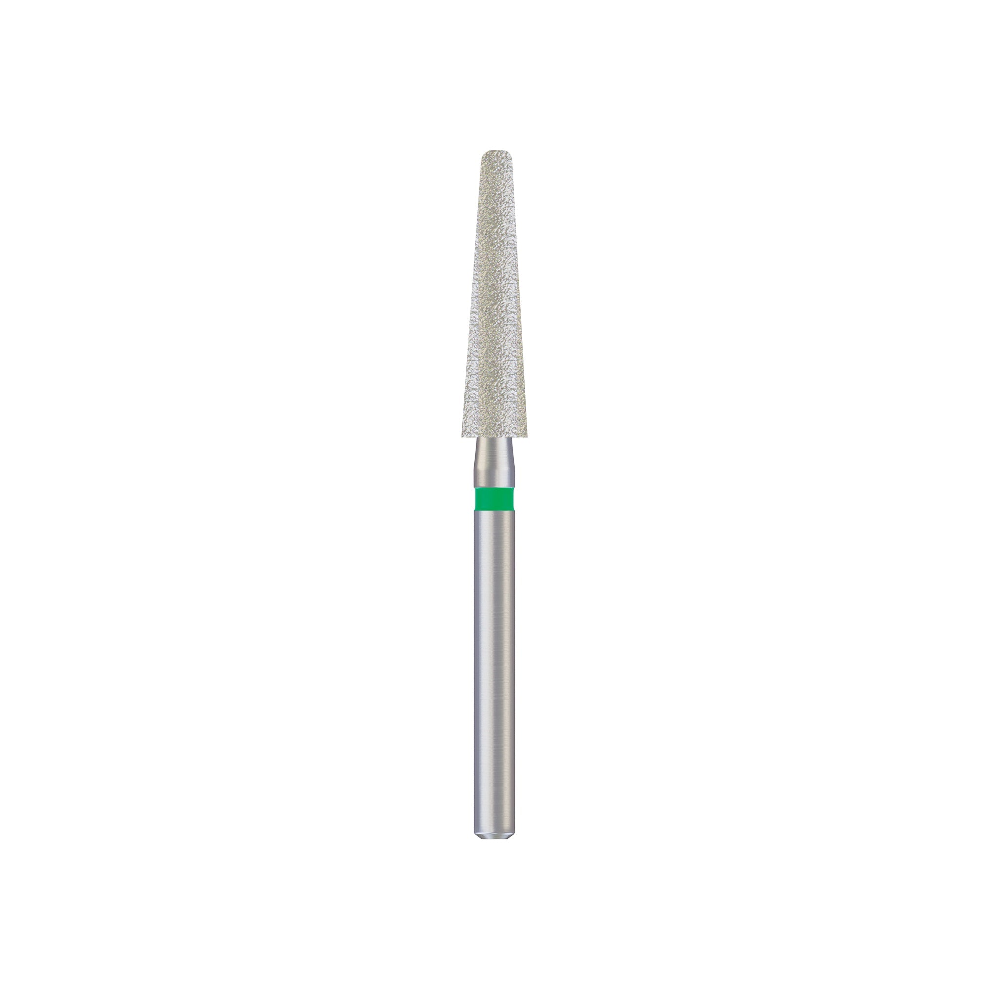 DIP Dental Diamond Burs Domical Cone (ISO-194) 24mm