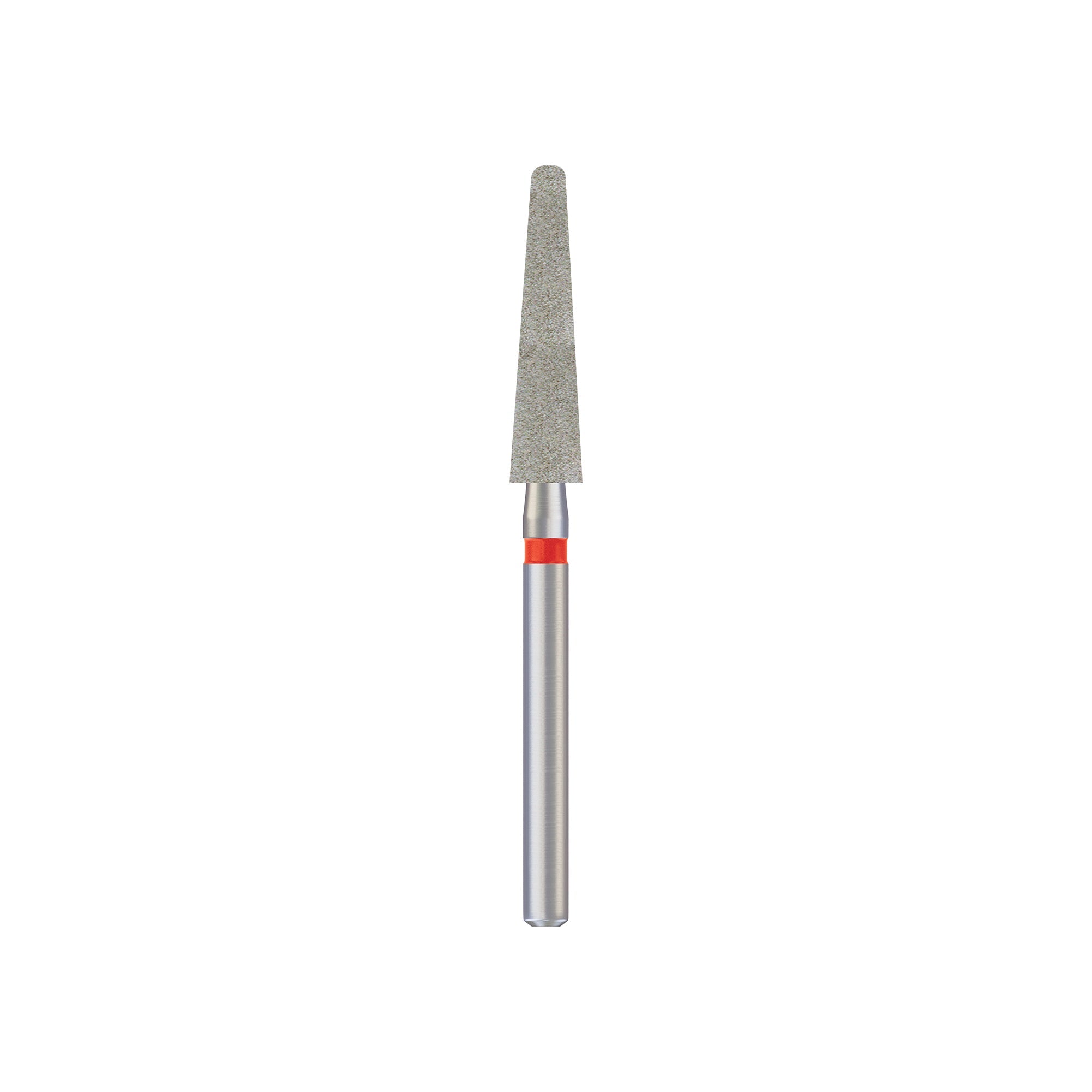 DSI Dental Diamond Burs Domical Cone (ISO-194) 24mm