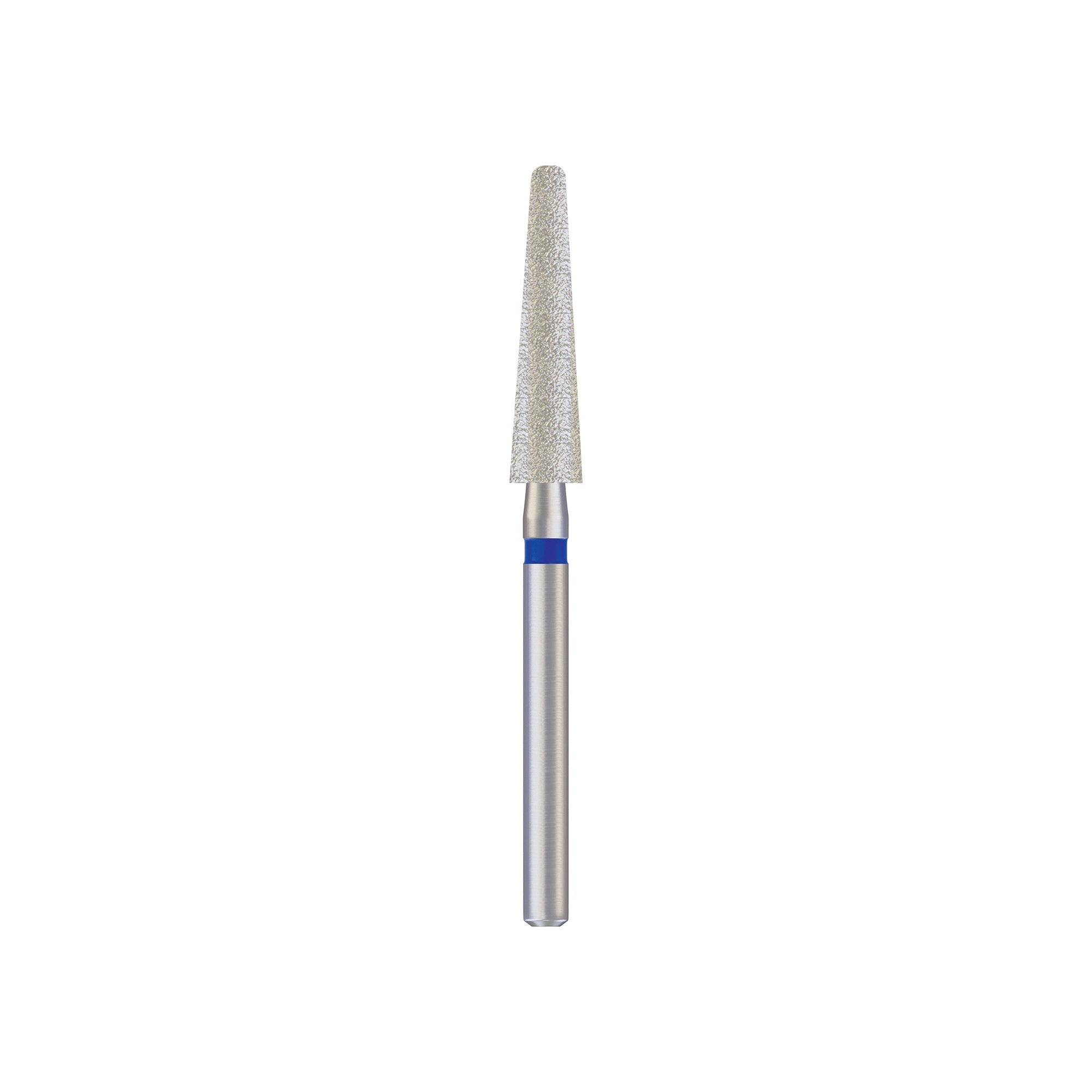 DIP Dental Diamond Burs Domical Cone (ISO-194) 24mm