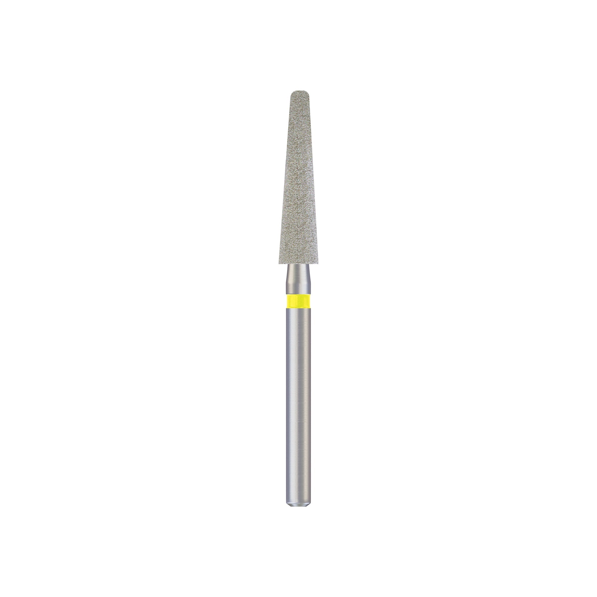 DIP Dental Diamond Burs Domical Cone (ISO-194) 24mm