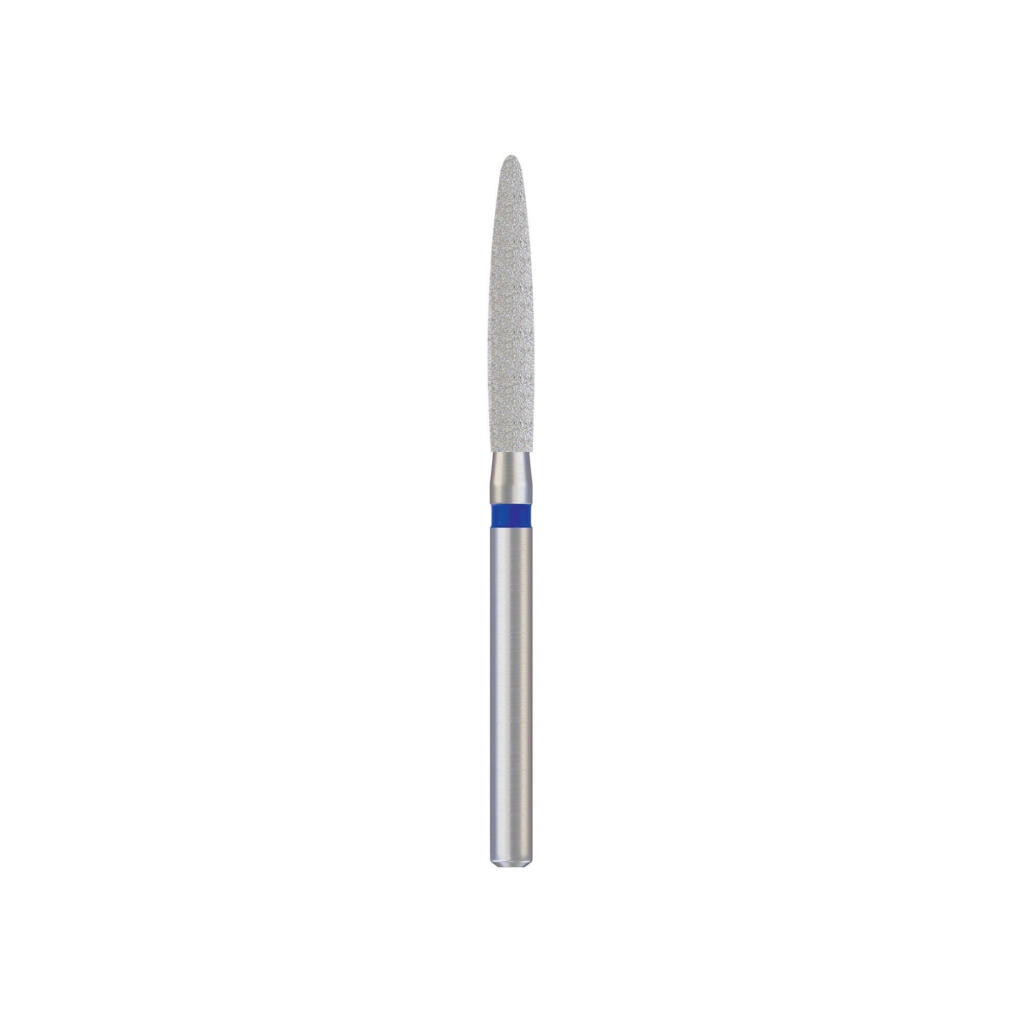 DSI Dental Diamond Burs Bullet (ISO-272) 24mm