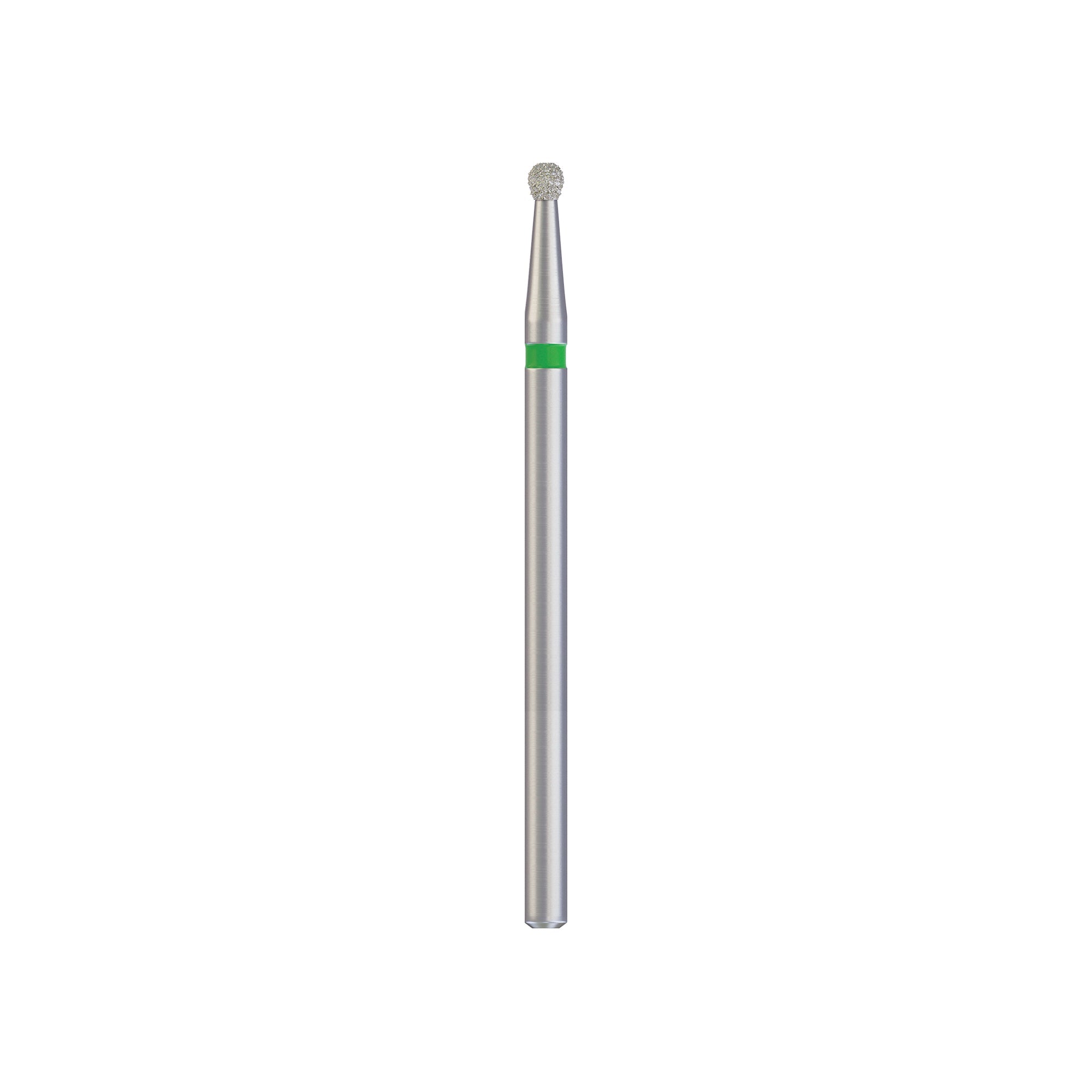 DIP Dental Diamond Reusable Burs Round Ball (ISO-001) 25mm