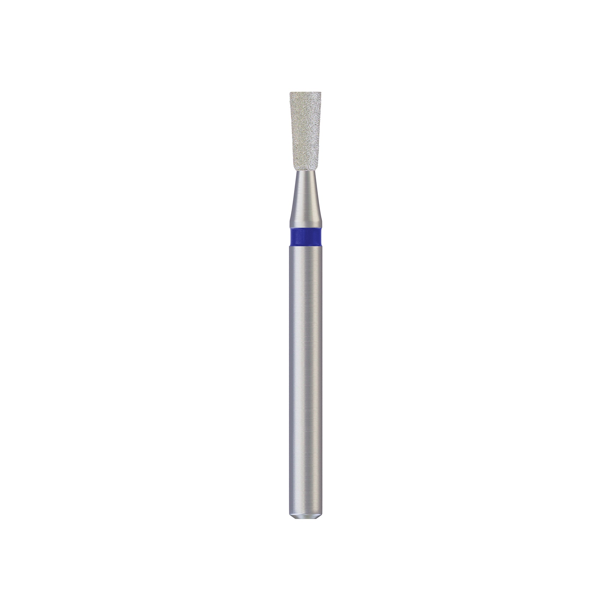 DIP Dental Diamond Reusable Burs Inverted Cone (ISO-225) 19mm