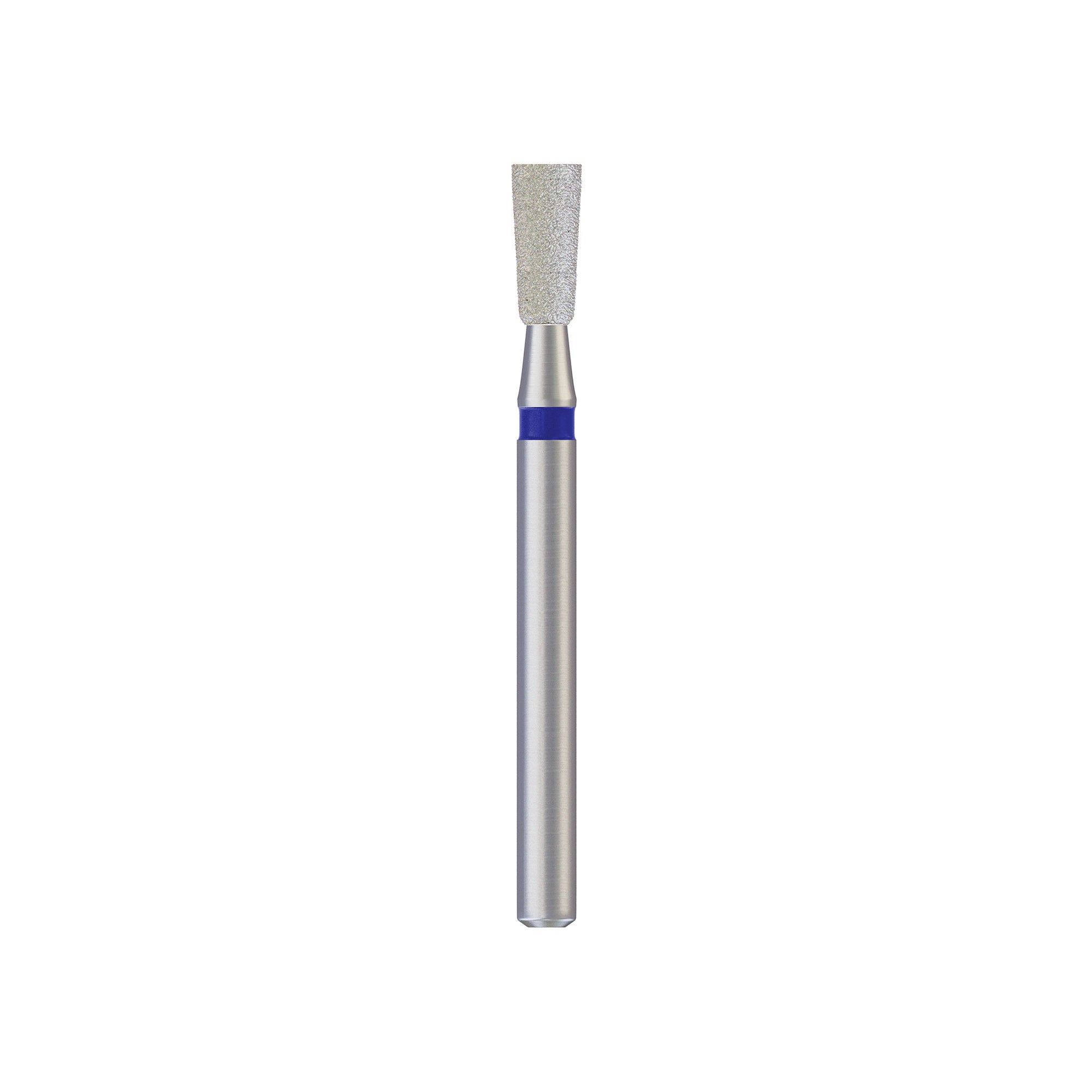 DIP Dental Diamond Reusable Burs Inverted Cone (ISO-225) 19mm