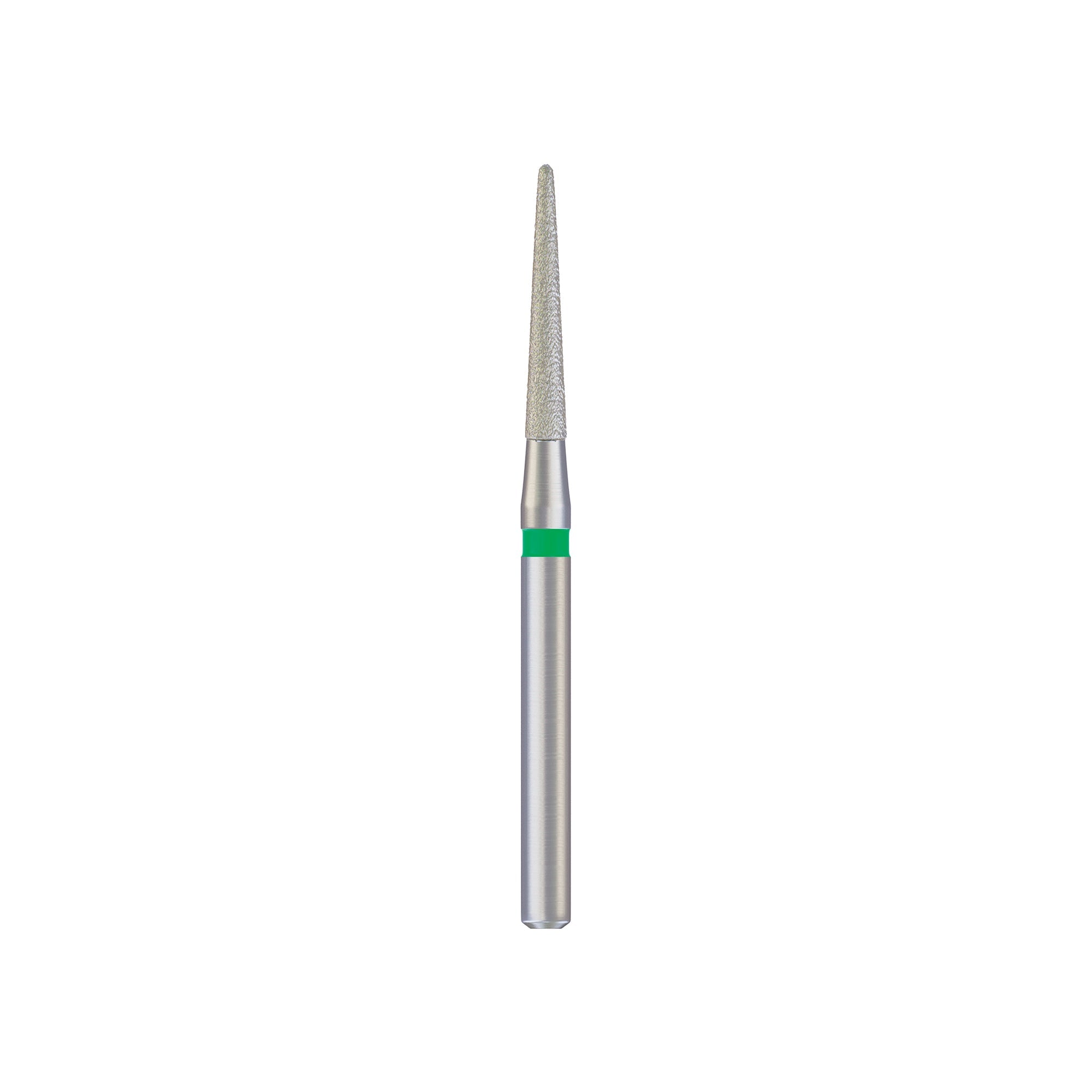 DIP Dental Diamond Burs Domical Cone (ISO-194) 22mm