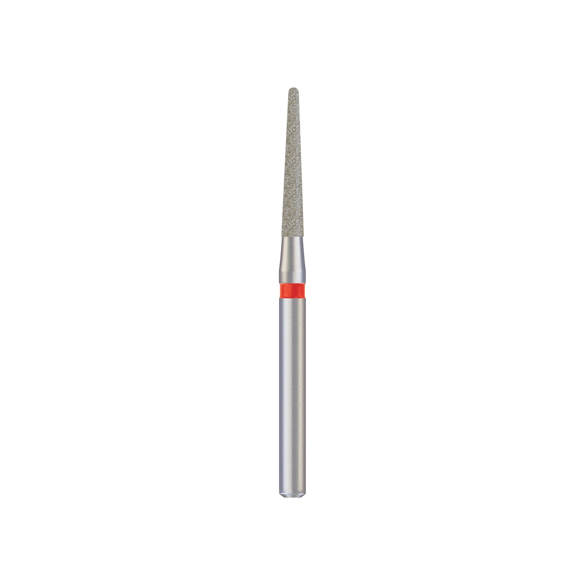 DIP Dental Diamond Burs Domical Cone (ISO-194) 22mm