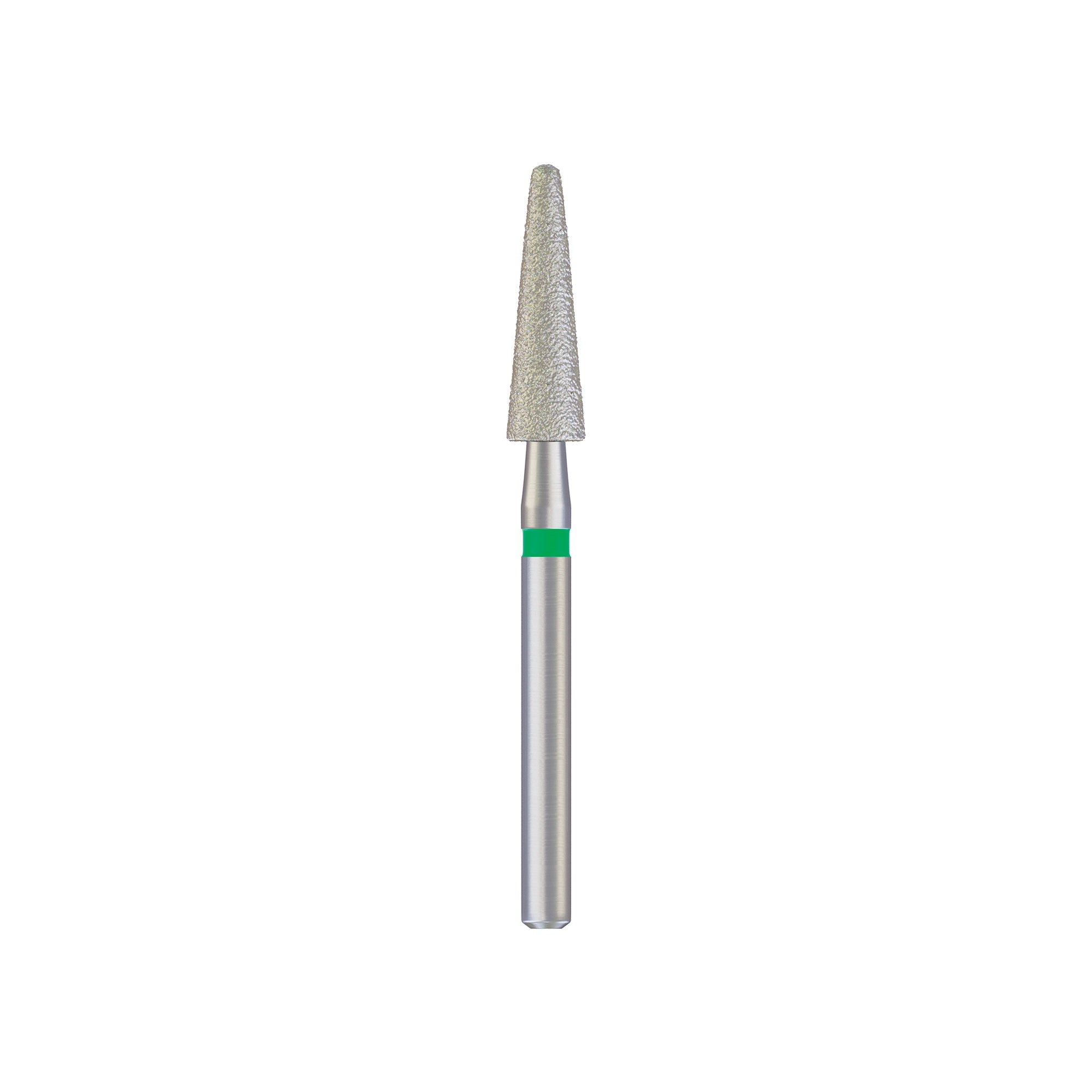 DIP Dental Diamond Burs Domical Cone (ISO-194) 22mm