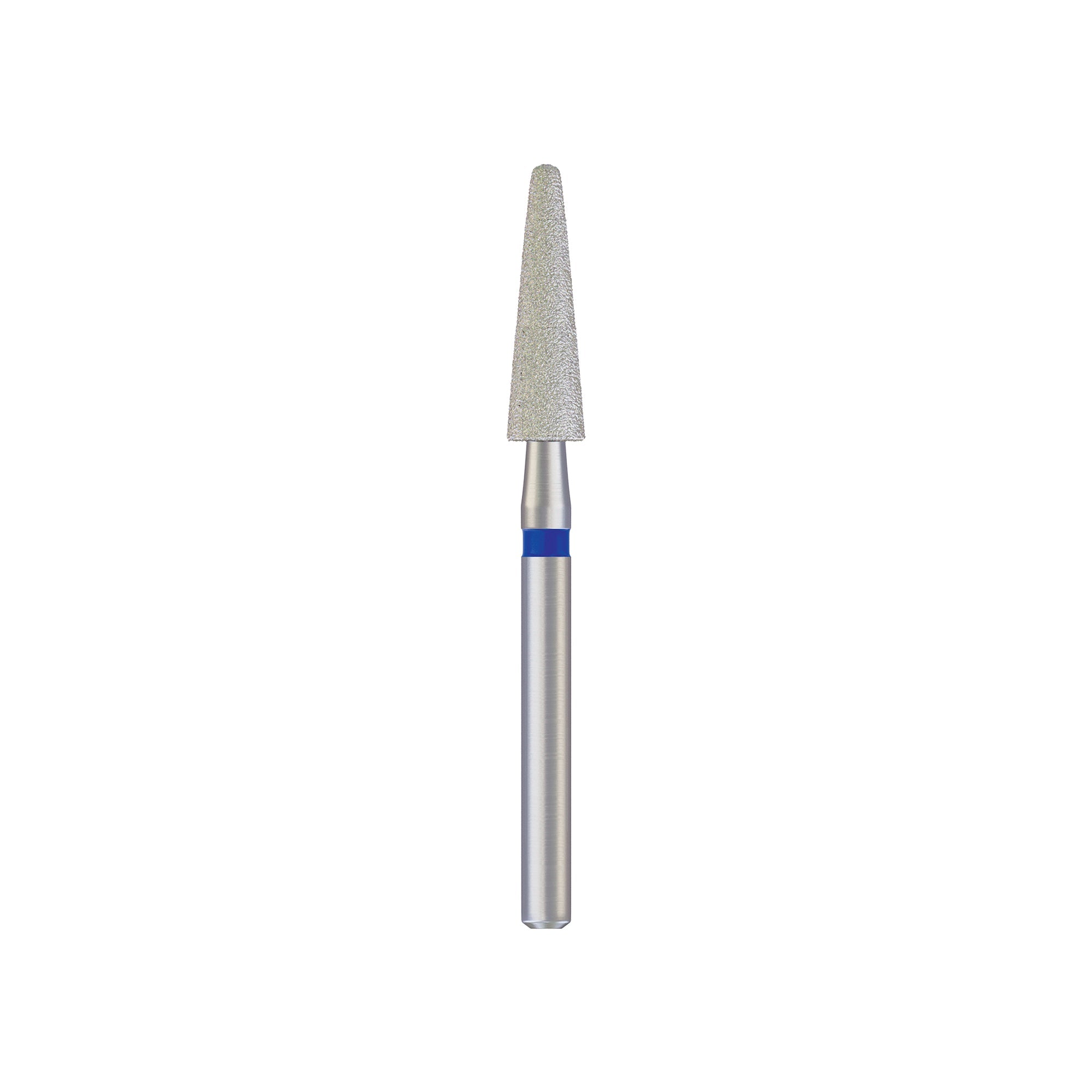 DSI Dental Diamond Burs Domical Cone (ISO-194) 22mm