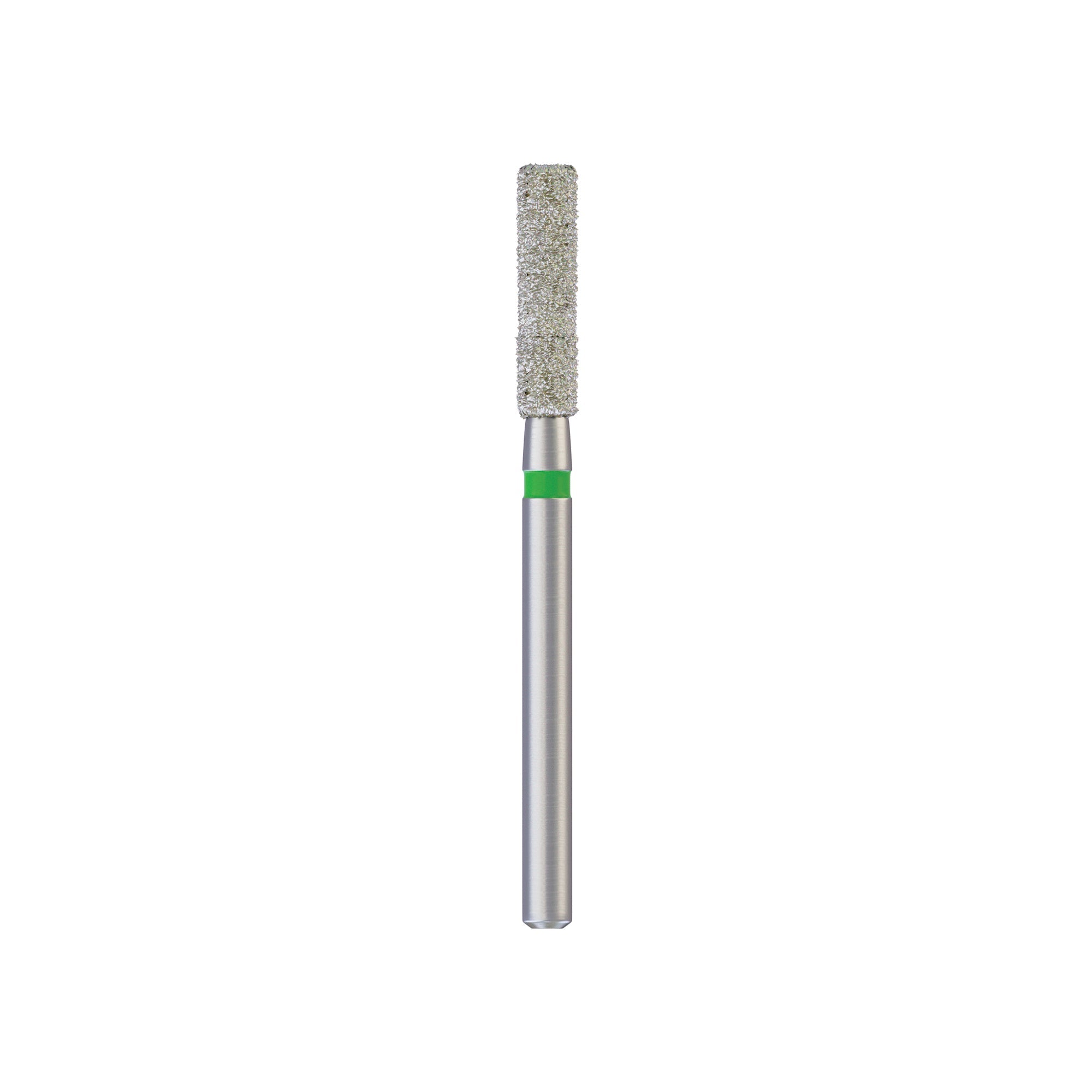 DIP Dental Diamond Burs Сylindrical (ISO-107) 22mm