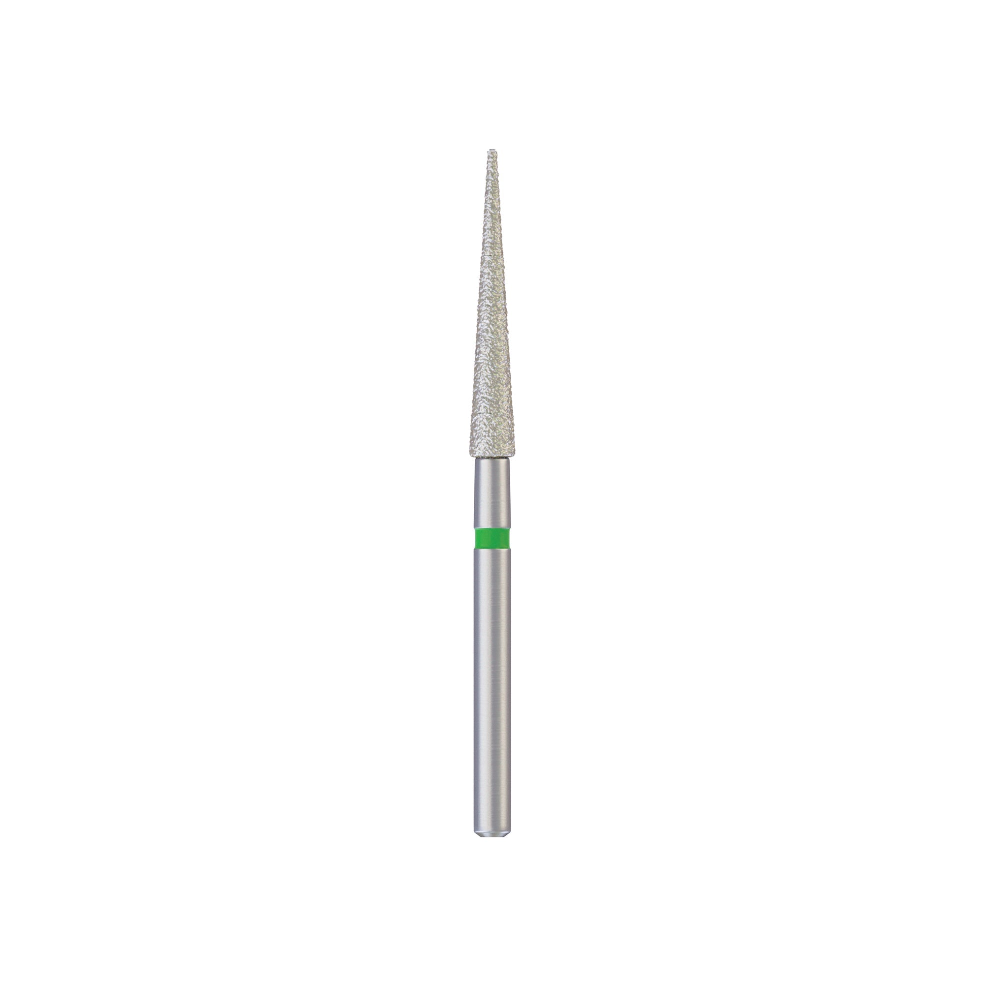 DIP Dental Diamond Burs Needle (ISO-164) 26mm