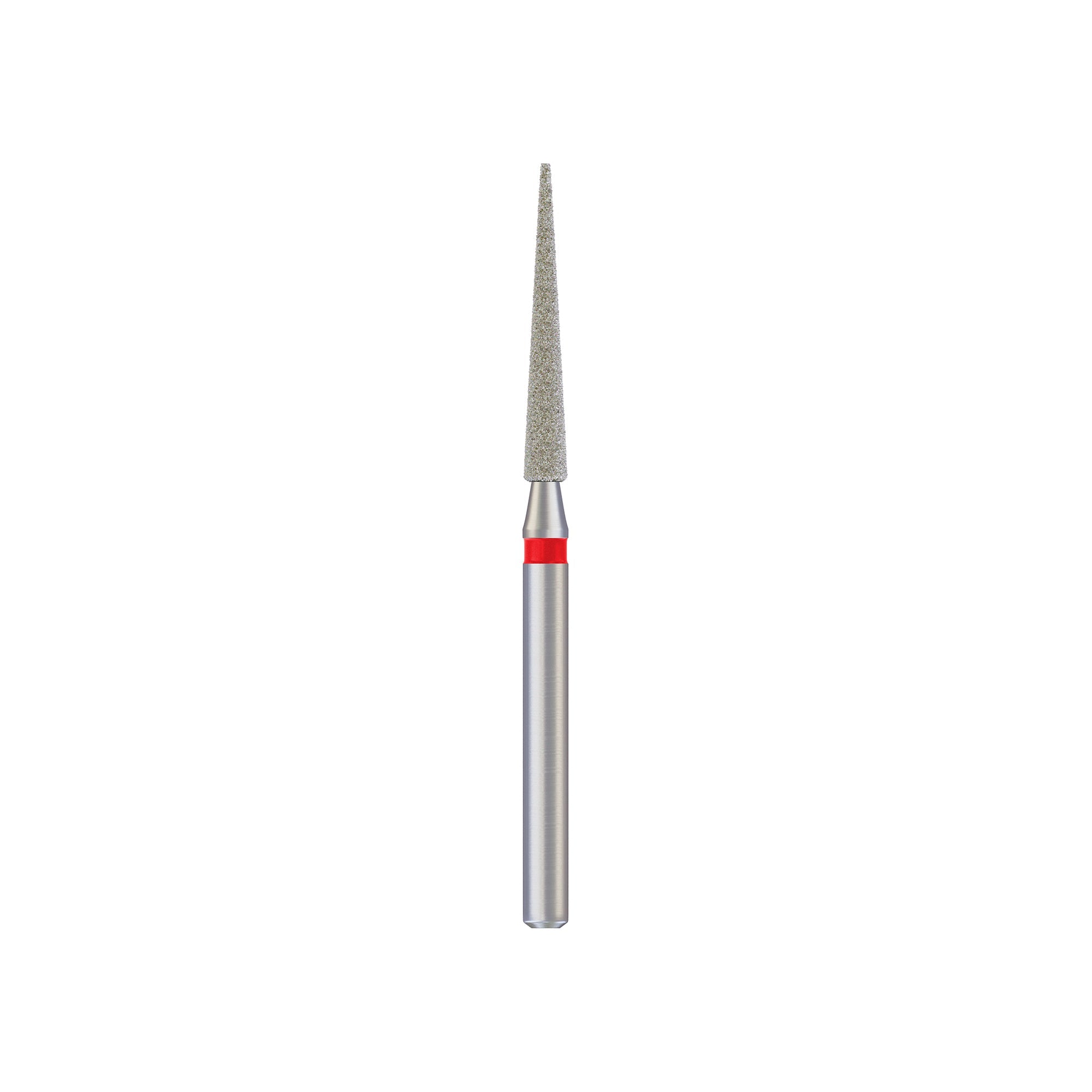 DIP Dental Diamond Burs Needle (ISO-164) 24mm