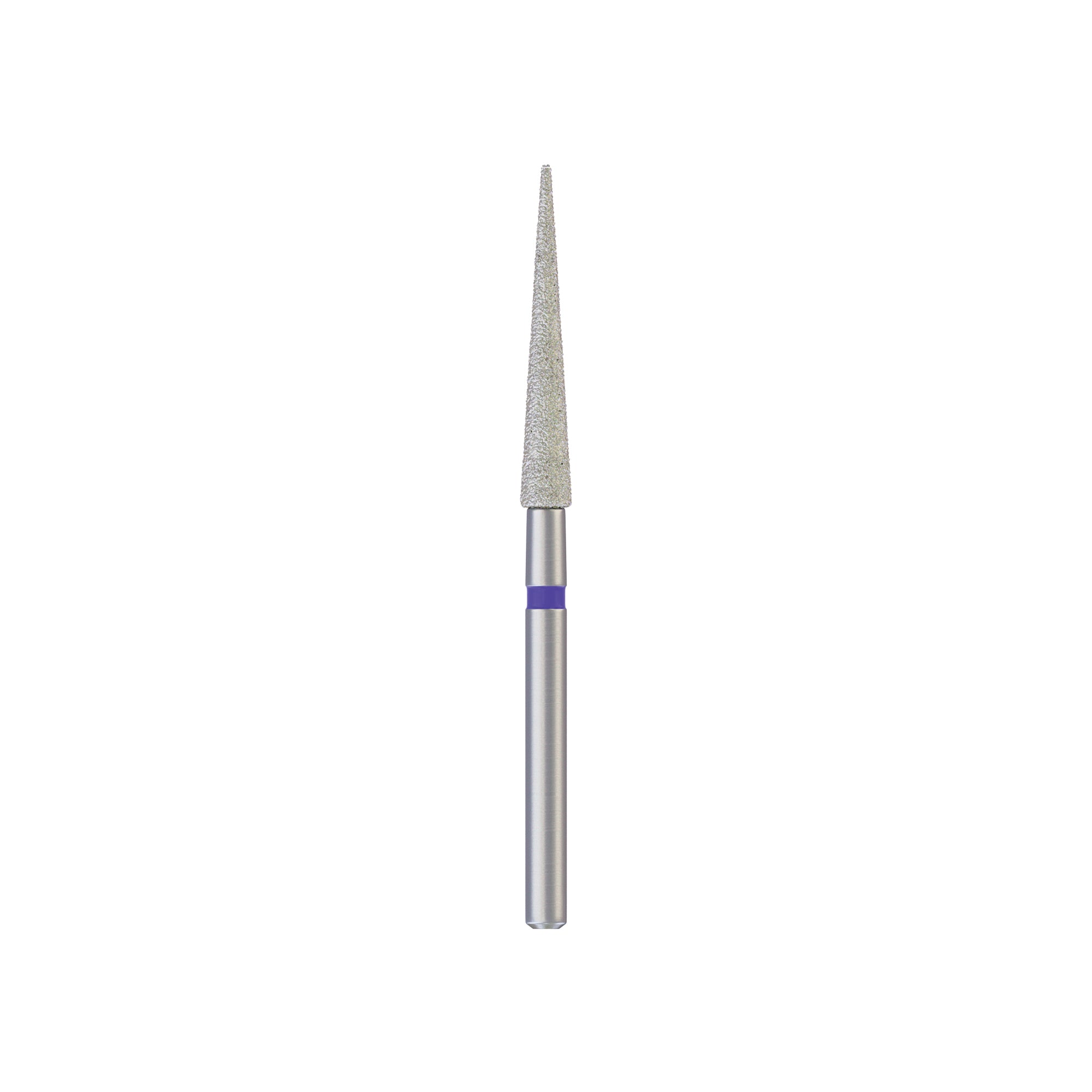 DIP Dental Diamond Burs Needle (ISO-164) 26mm