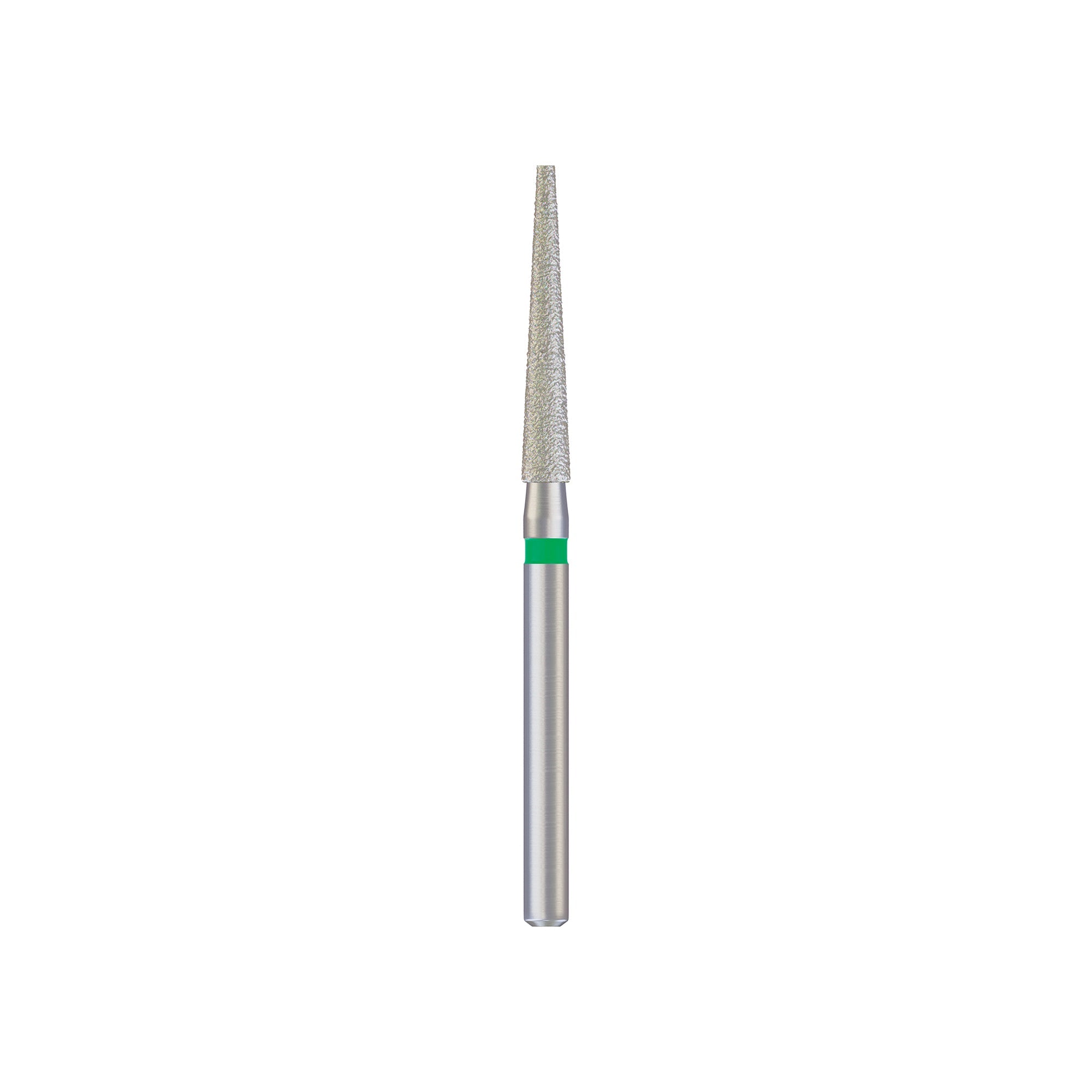 DSI Dental Diamond Burs Cone (ISO-168) 24mm