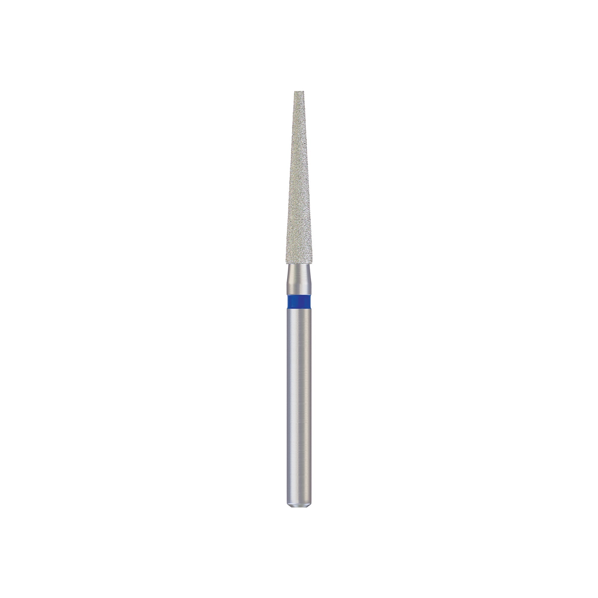 DIP Dental Diamond Burs Cone (ISO-168) 24mm