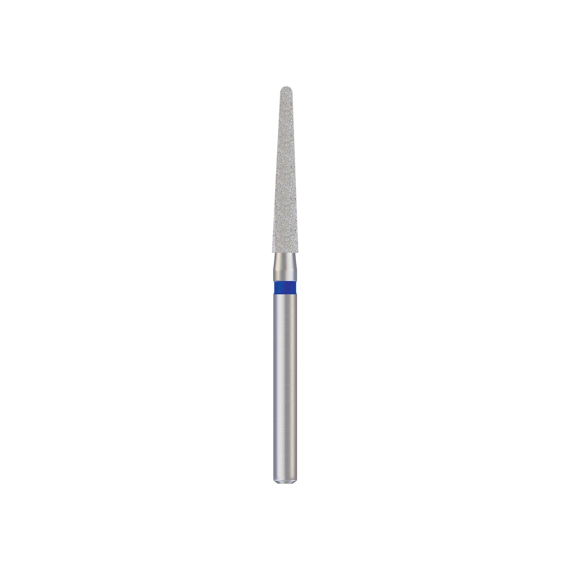 DIP Dental Diamond Burs Domical Cone (ISO-199) 24mm