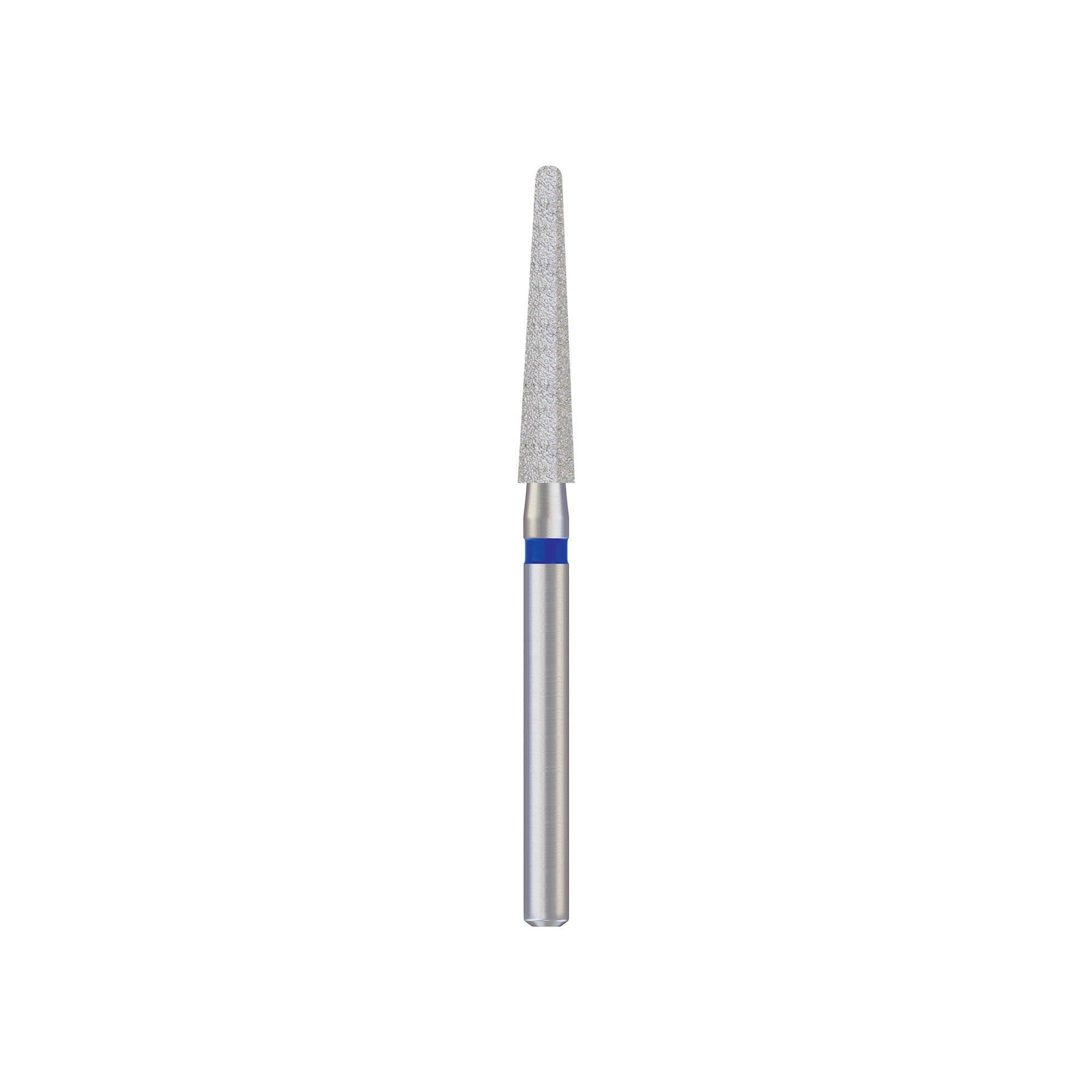 DIP Dental Diamond Burs Domical Cone (ISO-199) 24mm