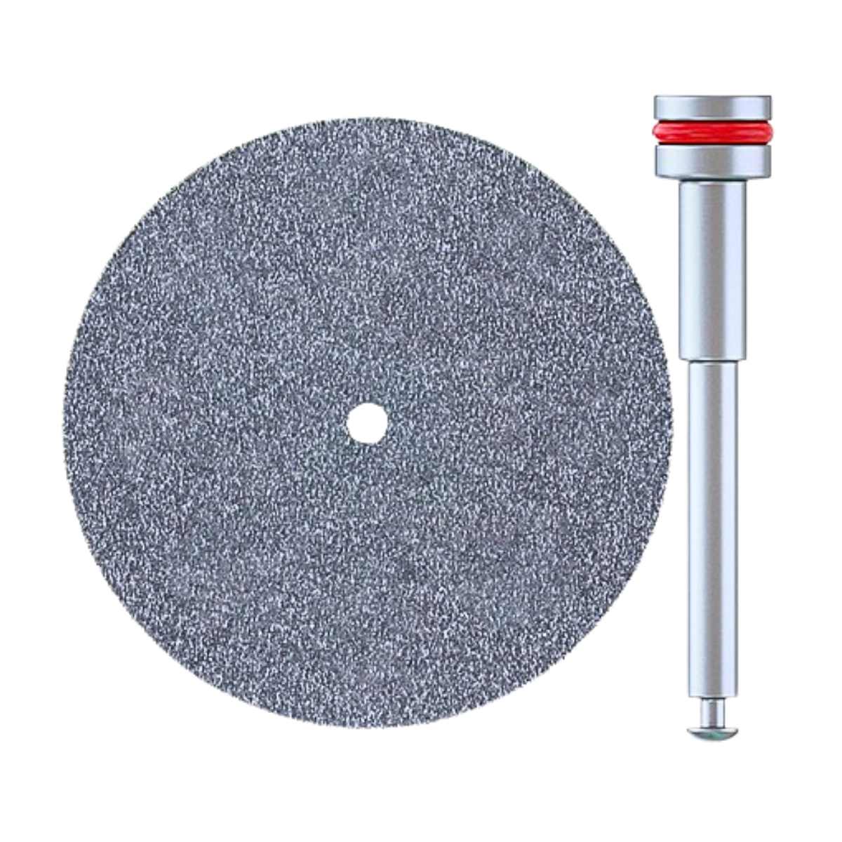 DIP Coarse Diamond Separator IPR Disc Double Sided S1 22mm